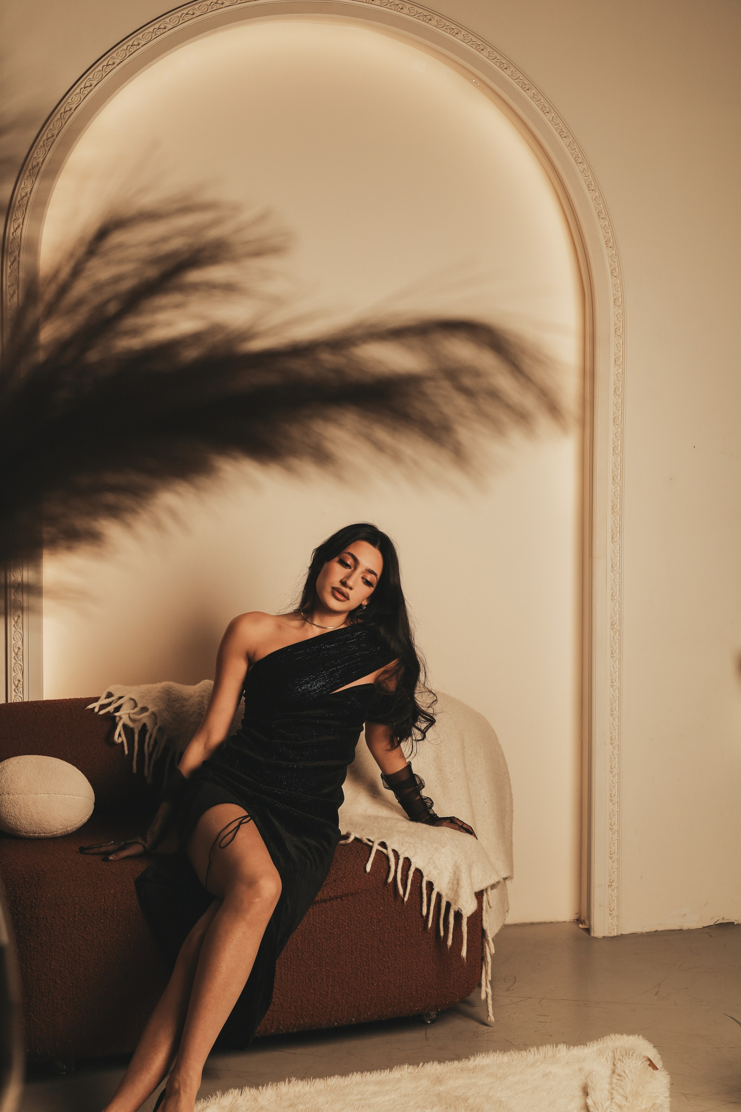 Фотограф в Петербурге Франтси Иванна