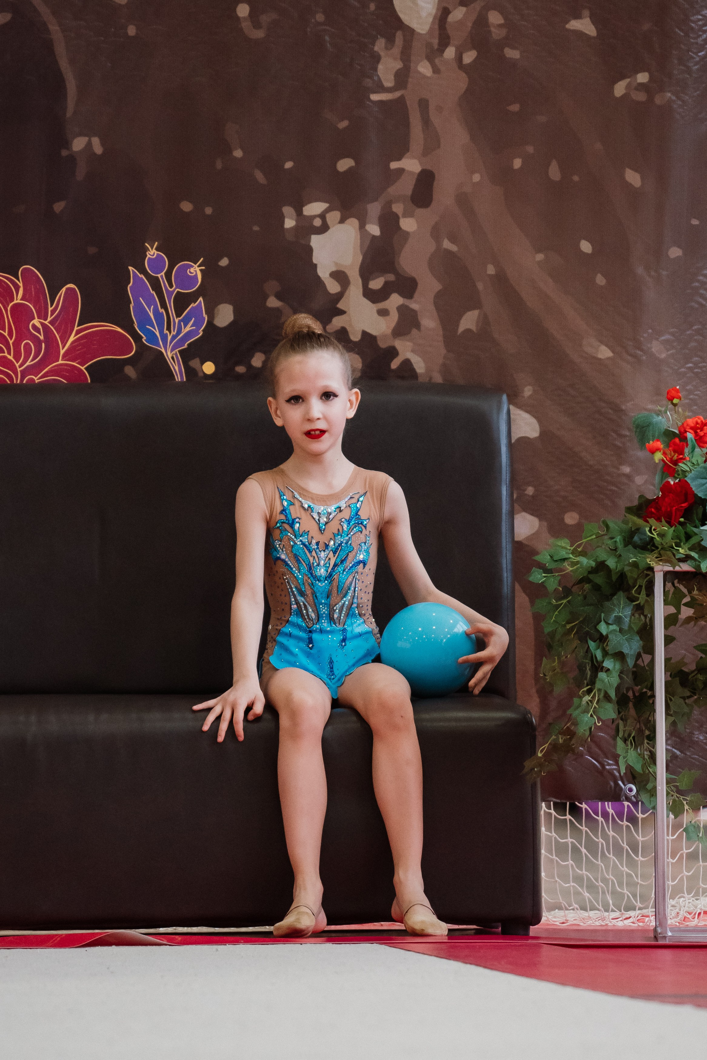 Надежды — День 2. Воробьева Ксения — Спортивный и танцевальный фотограф Новосибирск