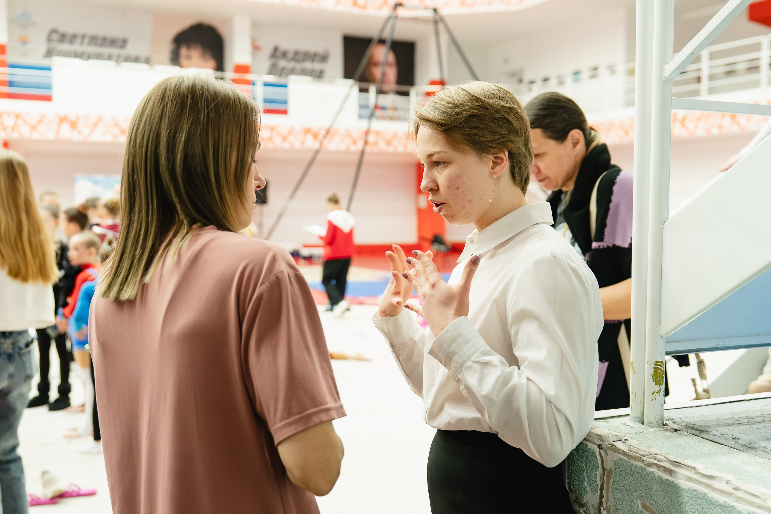 Весенний Кубок. Воробьева Ксения — Спортивный и танцевальный фотограф Новосибирск