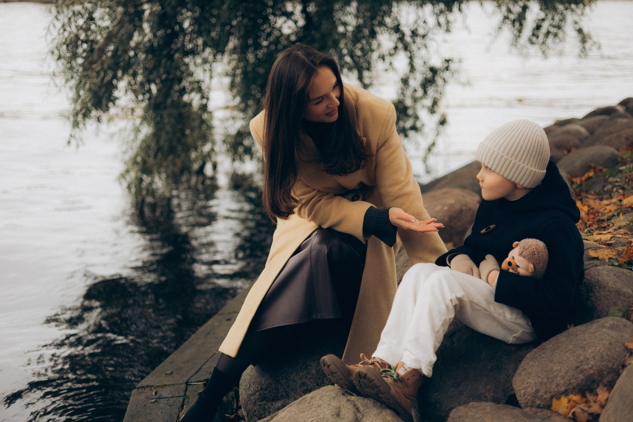 Семейный фотограф Устинова Татьяна. Главная