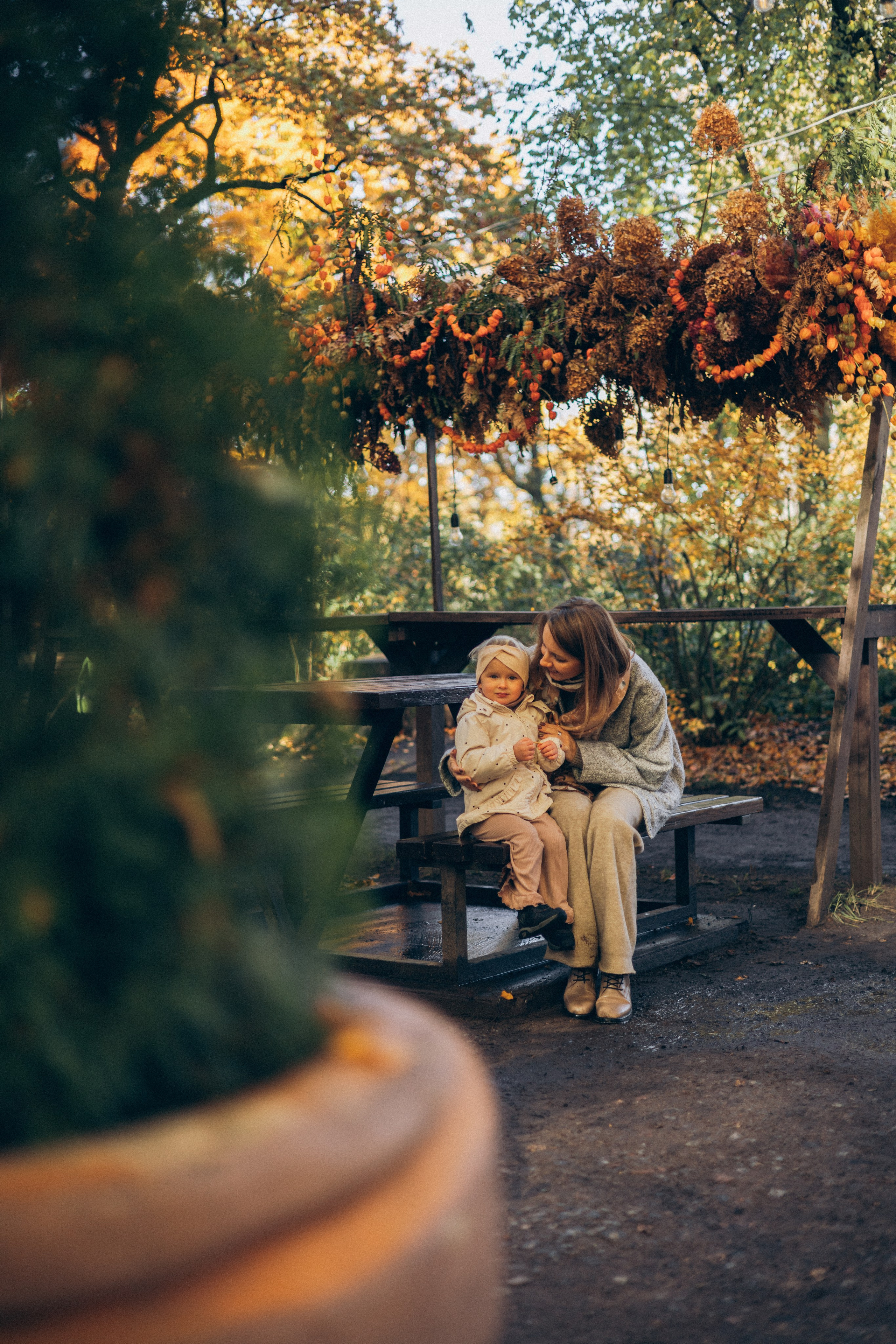 Семейный фотограф Устинова Татьяна. Главная