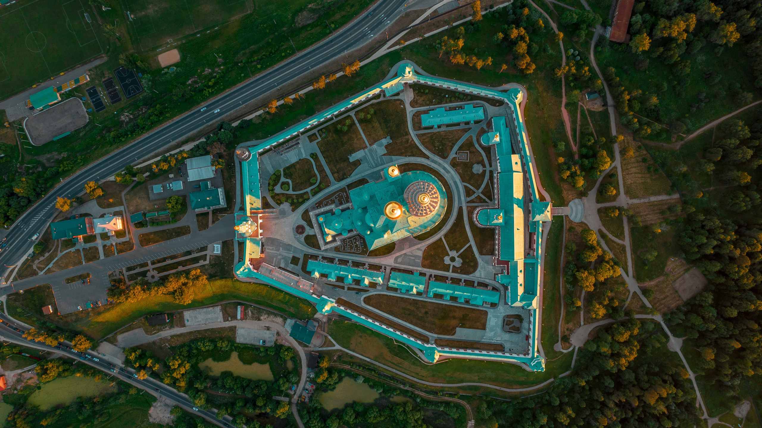 Видеография, полёты на дроне по живописным местам России!. Иван Кубик — фотограф и видеограф