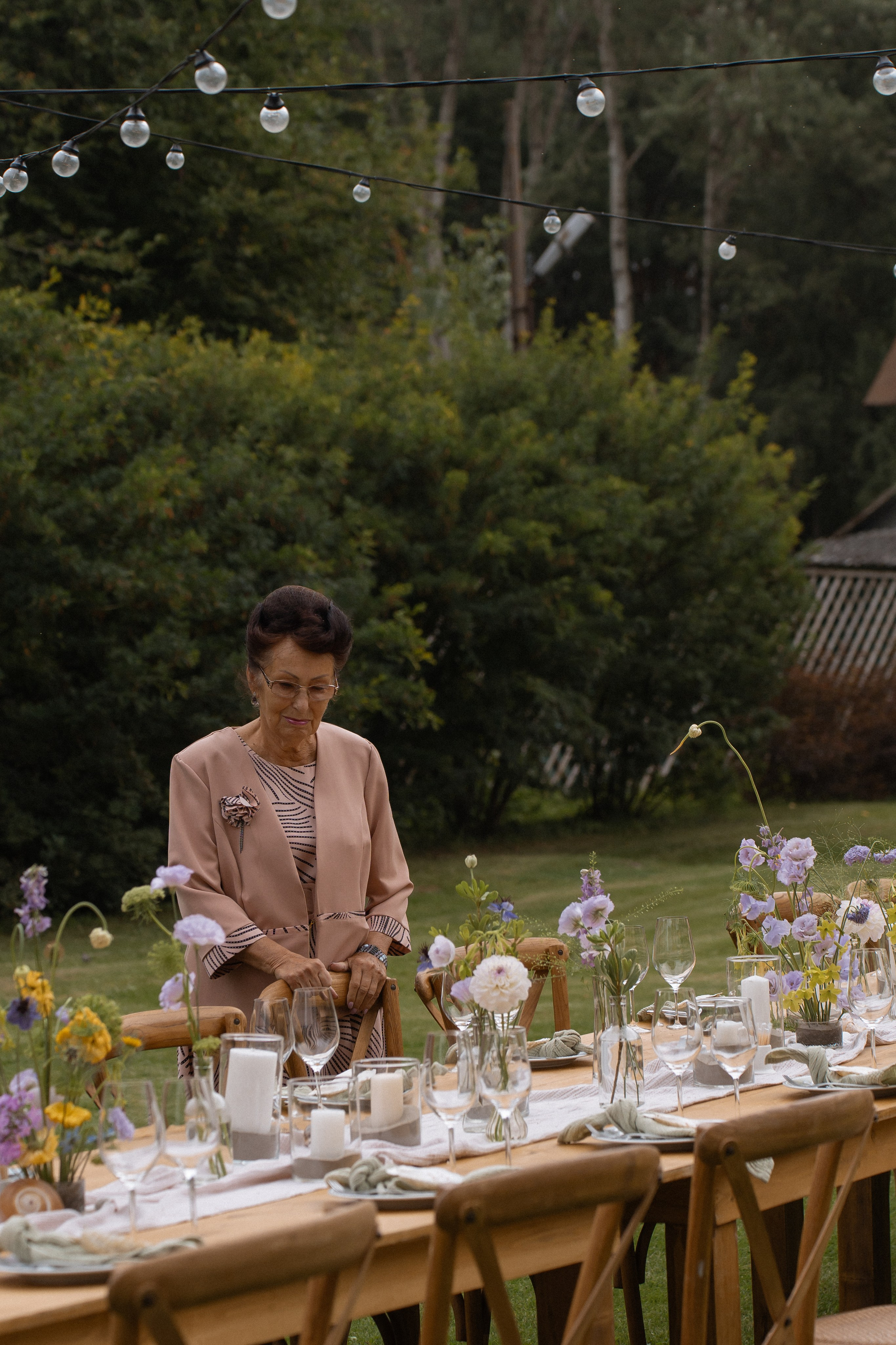 Не просто свадьба. Свадебный фотограф Москва Светлана Анисимова