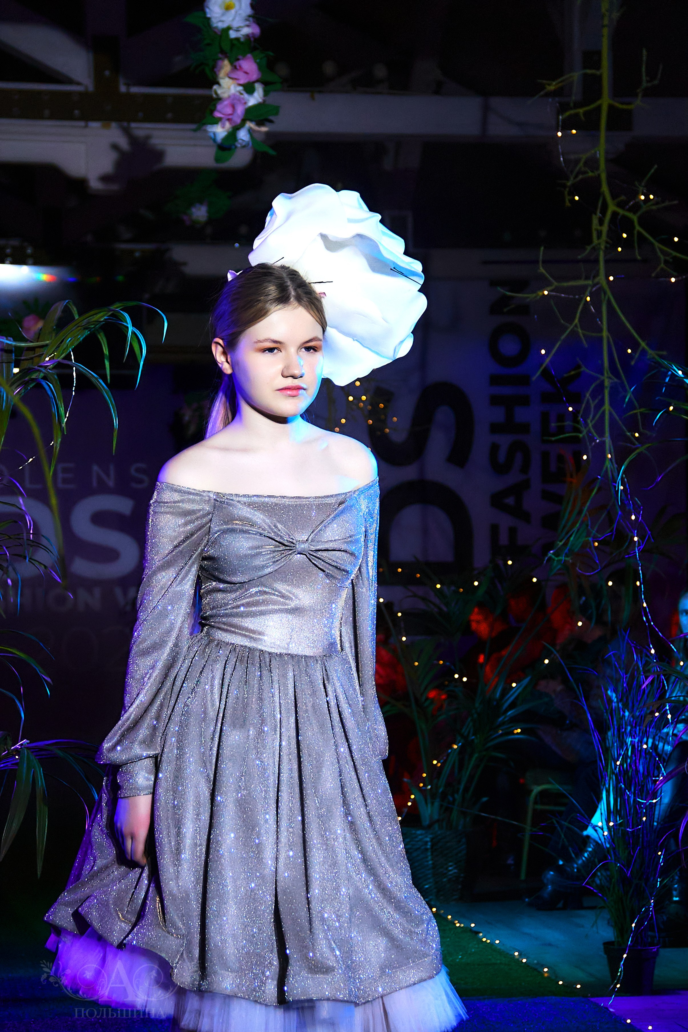 SMOLENSK KIDS FASHION WEEK 2023. Фотограф в Смоленске Ася Польшина