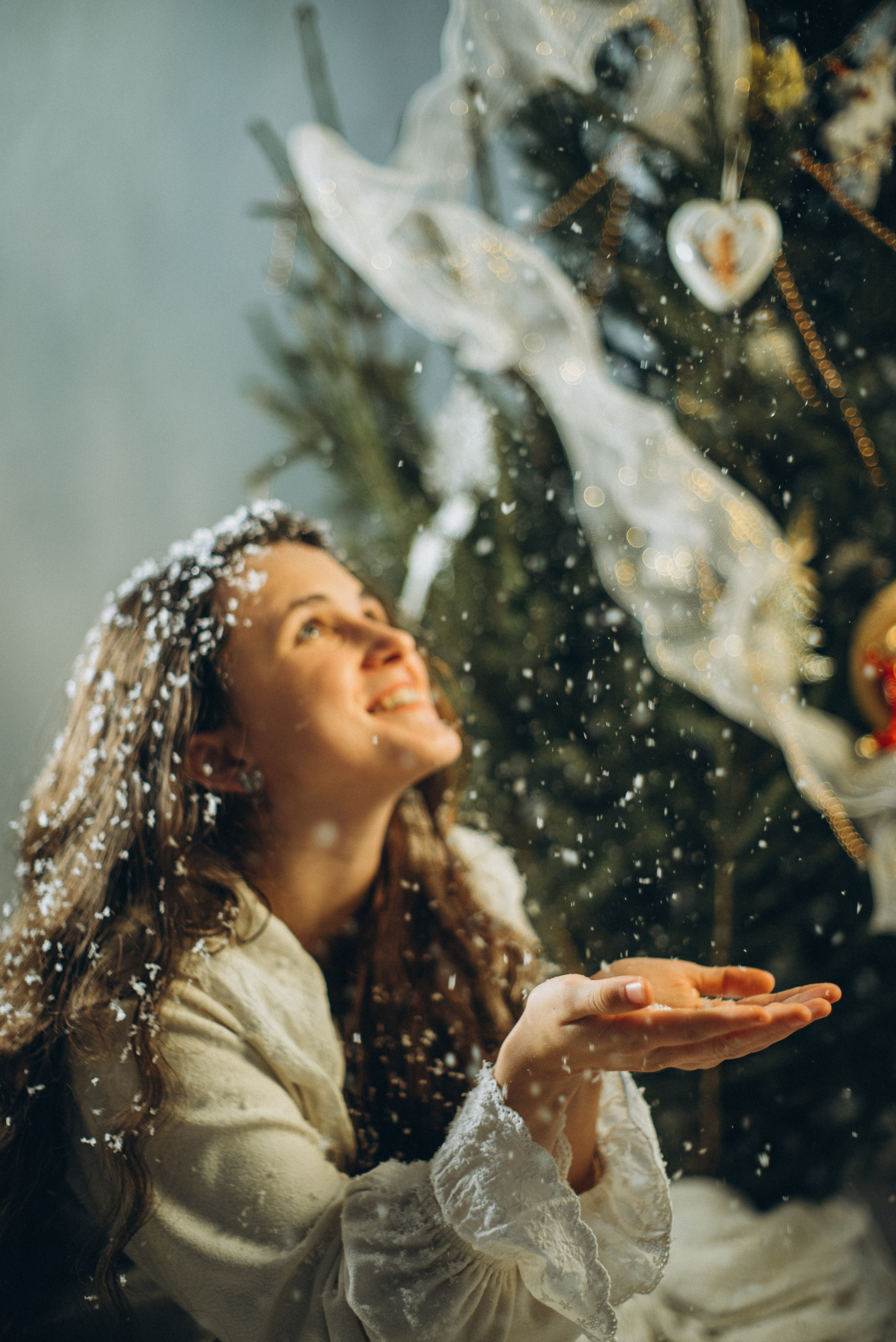 Волшебство внутри тебя. Фотограф Катерина Тюрина. Саратов