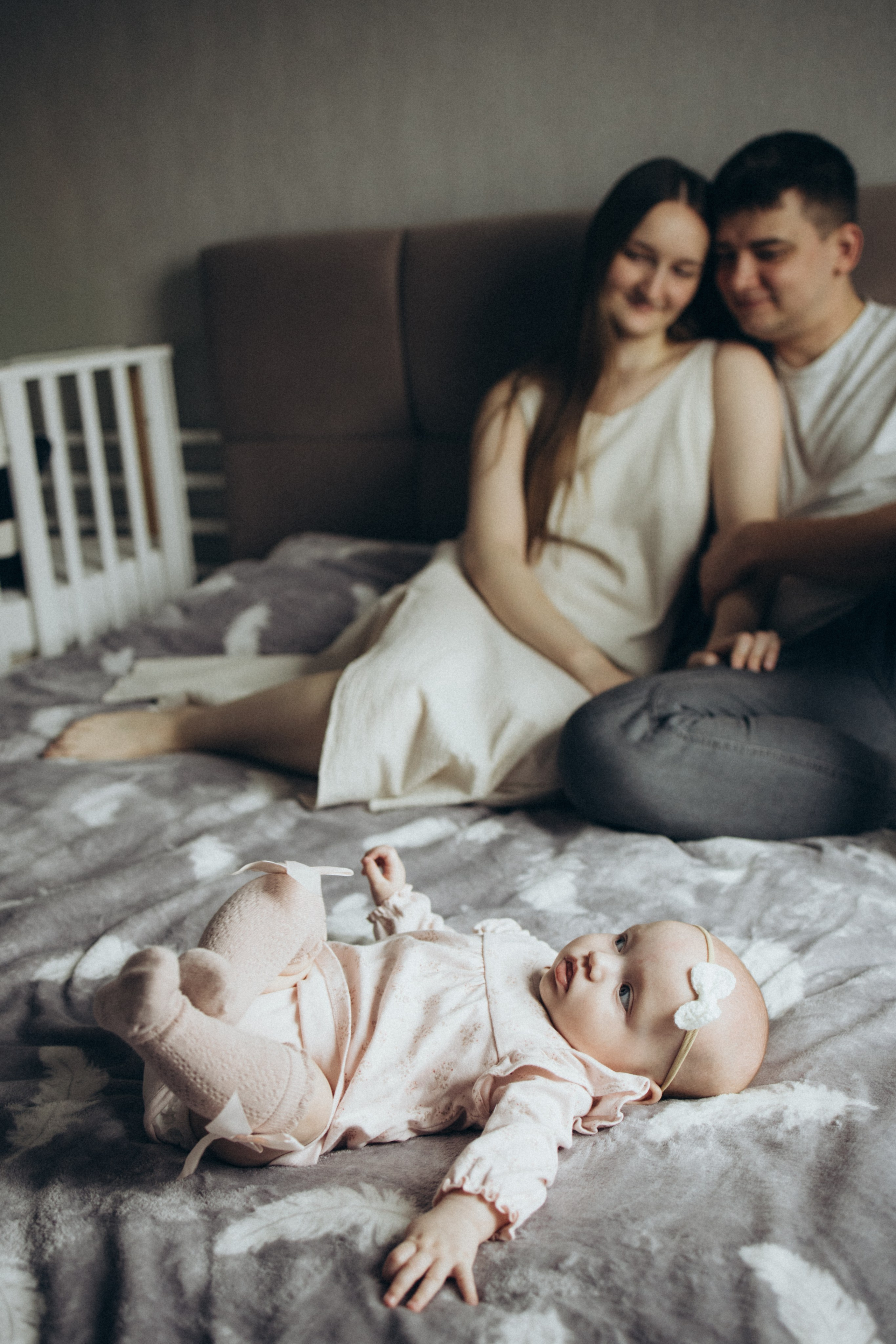 Семейный фотограф в Минске — Алина Тиханович