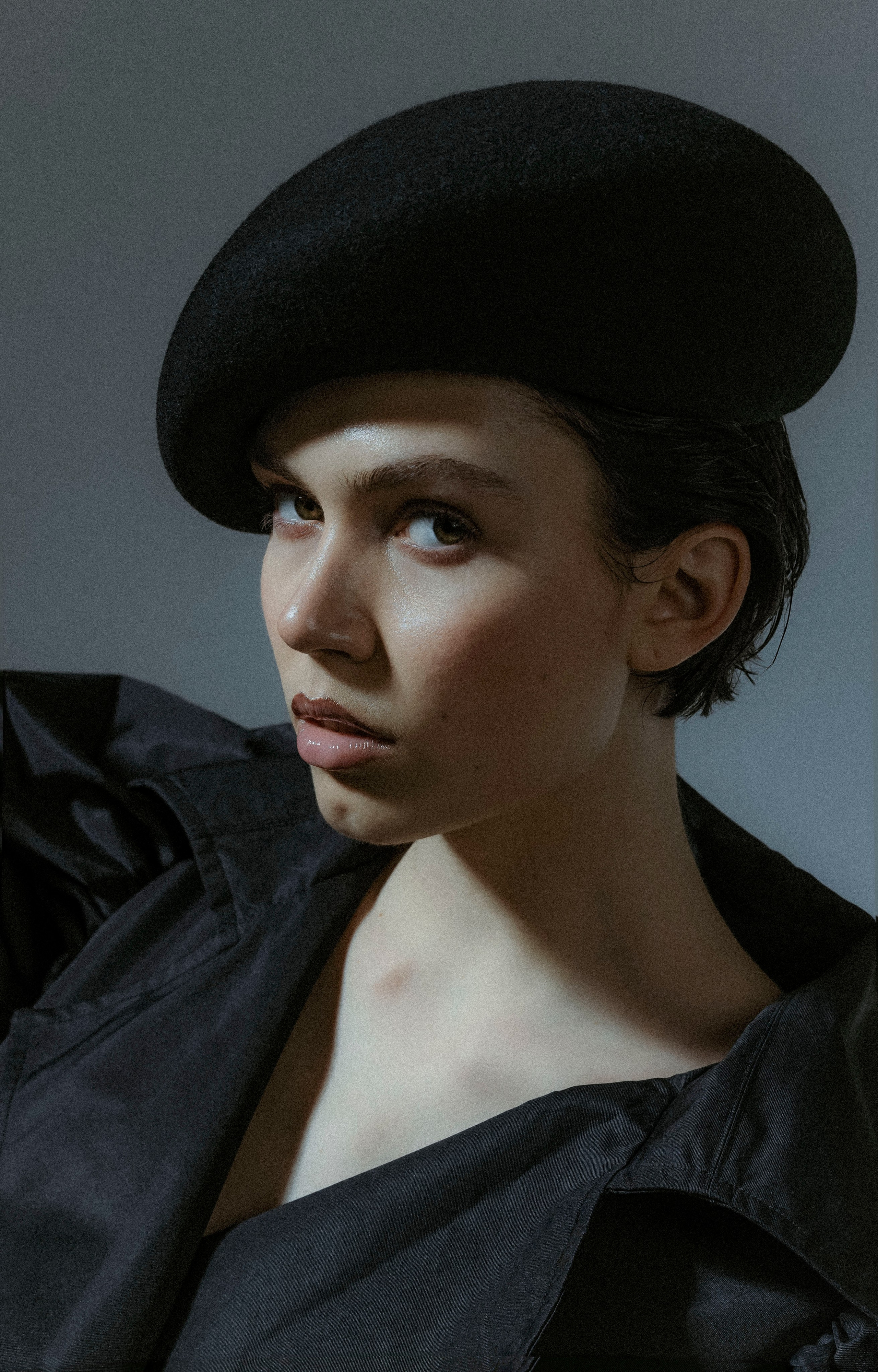 Мария. Женский и контент фотограф в Москве. Алла Поломарь