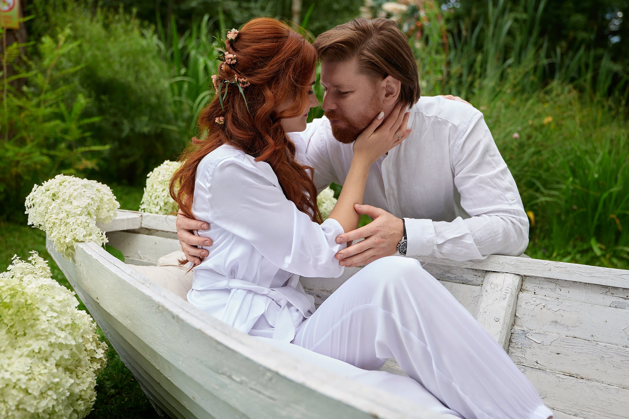 Стилист Гребенкина. Подрядчики и друзья сети свадебных площадок House for wedding