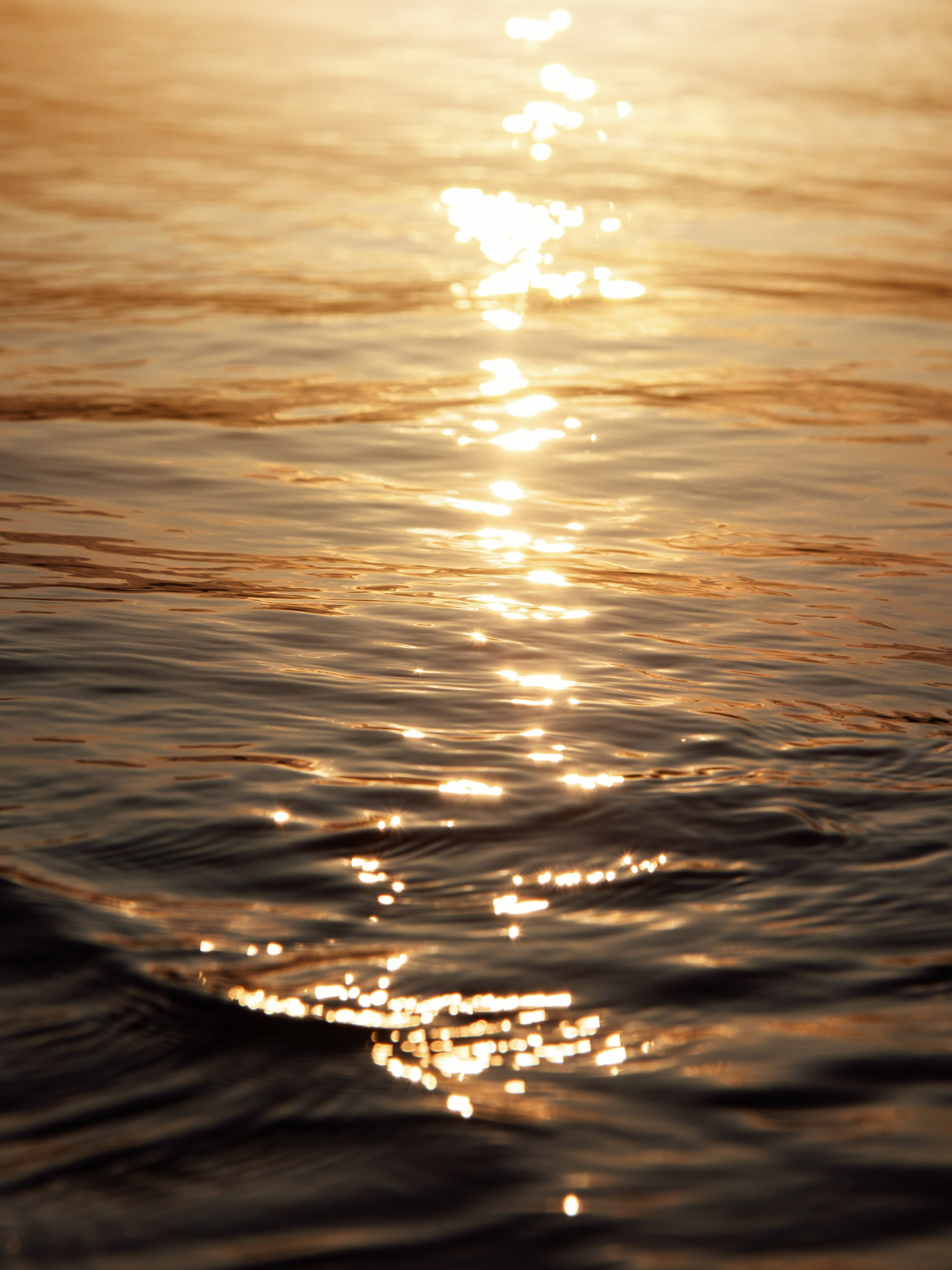 Танец света и воды. С любовью, фотохудожник