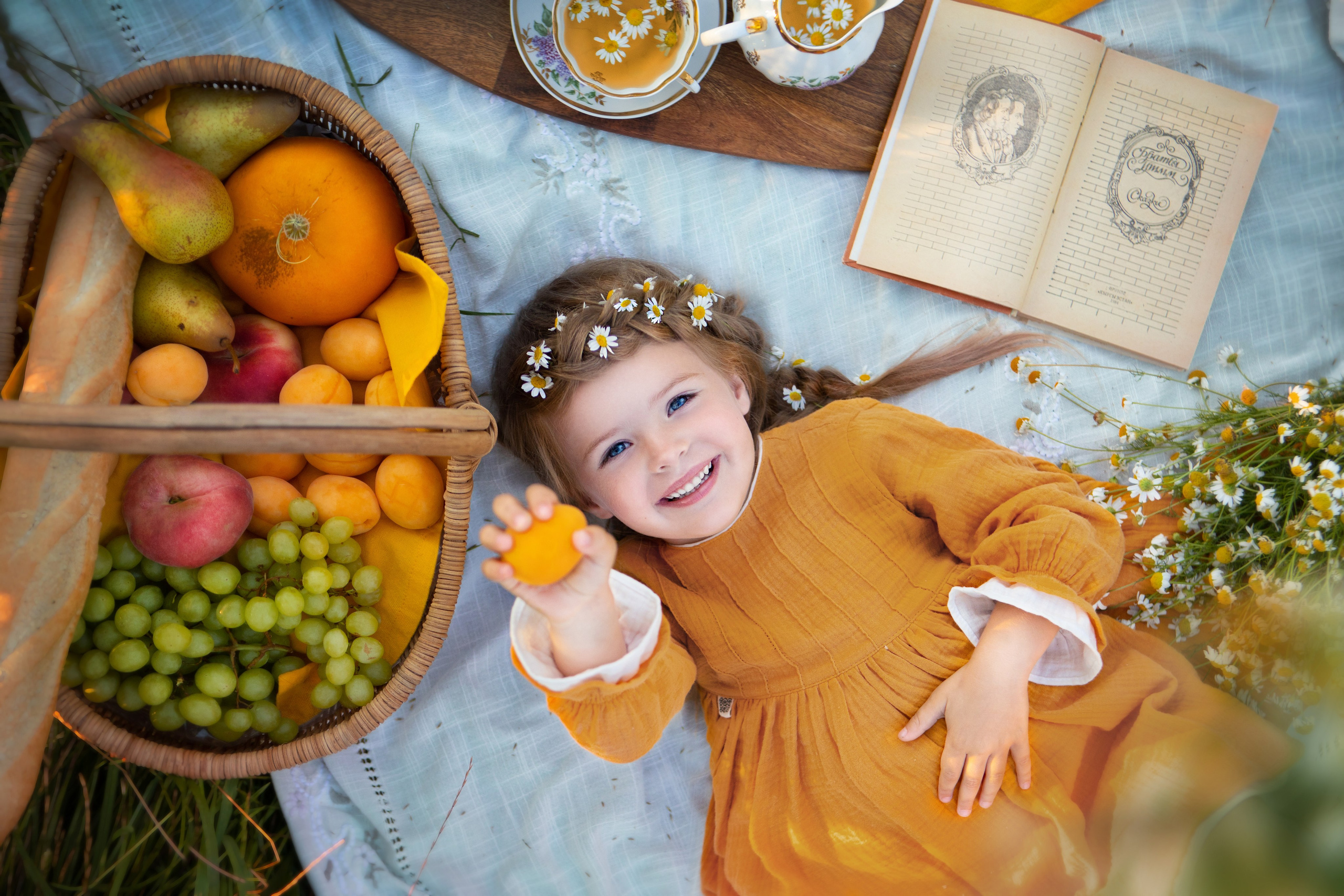O kid. Детский и ньюборн фотограф в Санкт-Петербурге Марина Айдинян