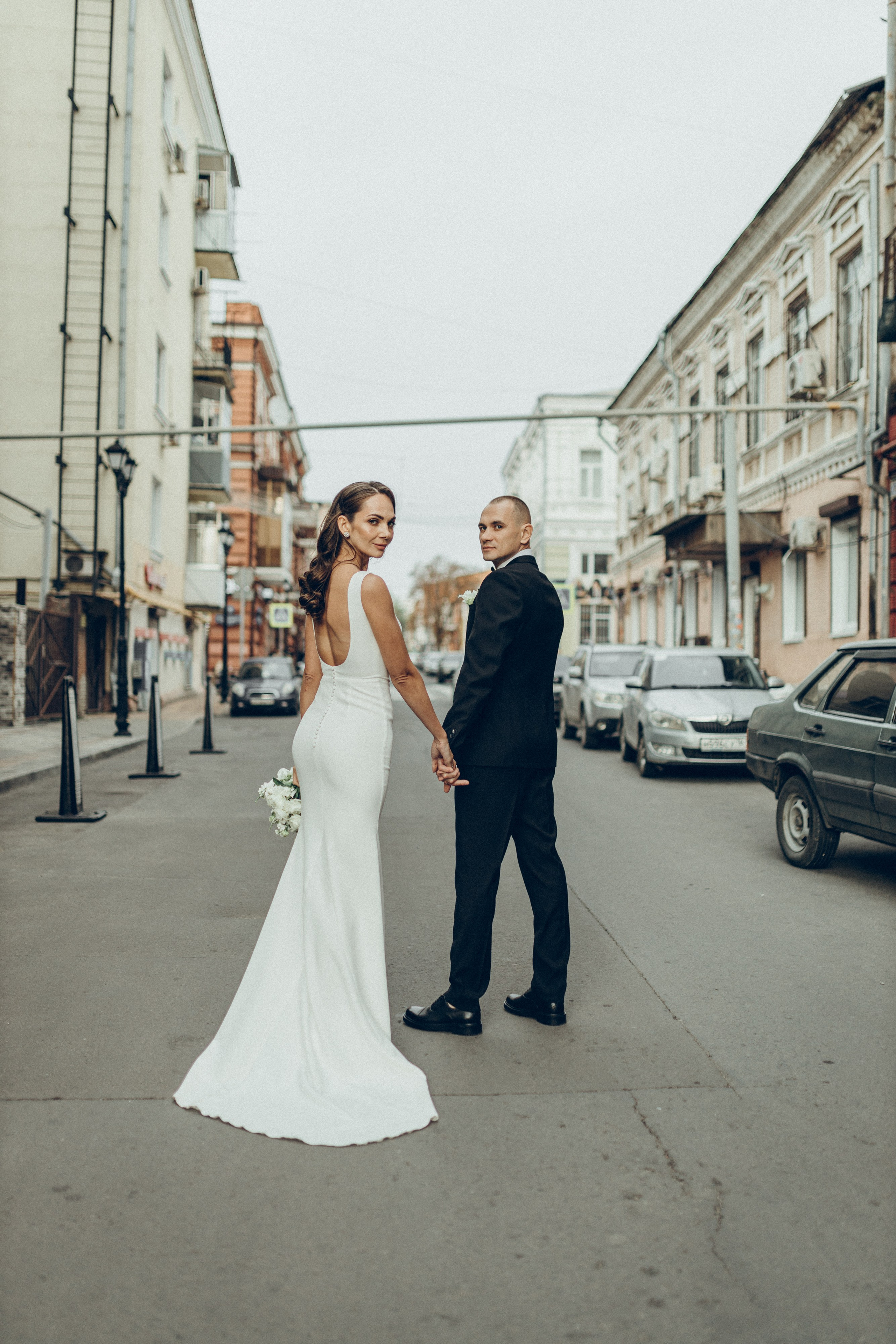 Wedding. Семейный фотограф и фотограф на роды в Ростове-на-Дону Мухина Виктория