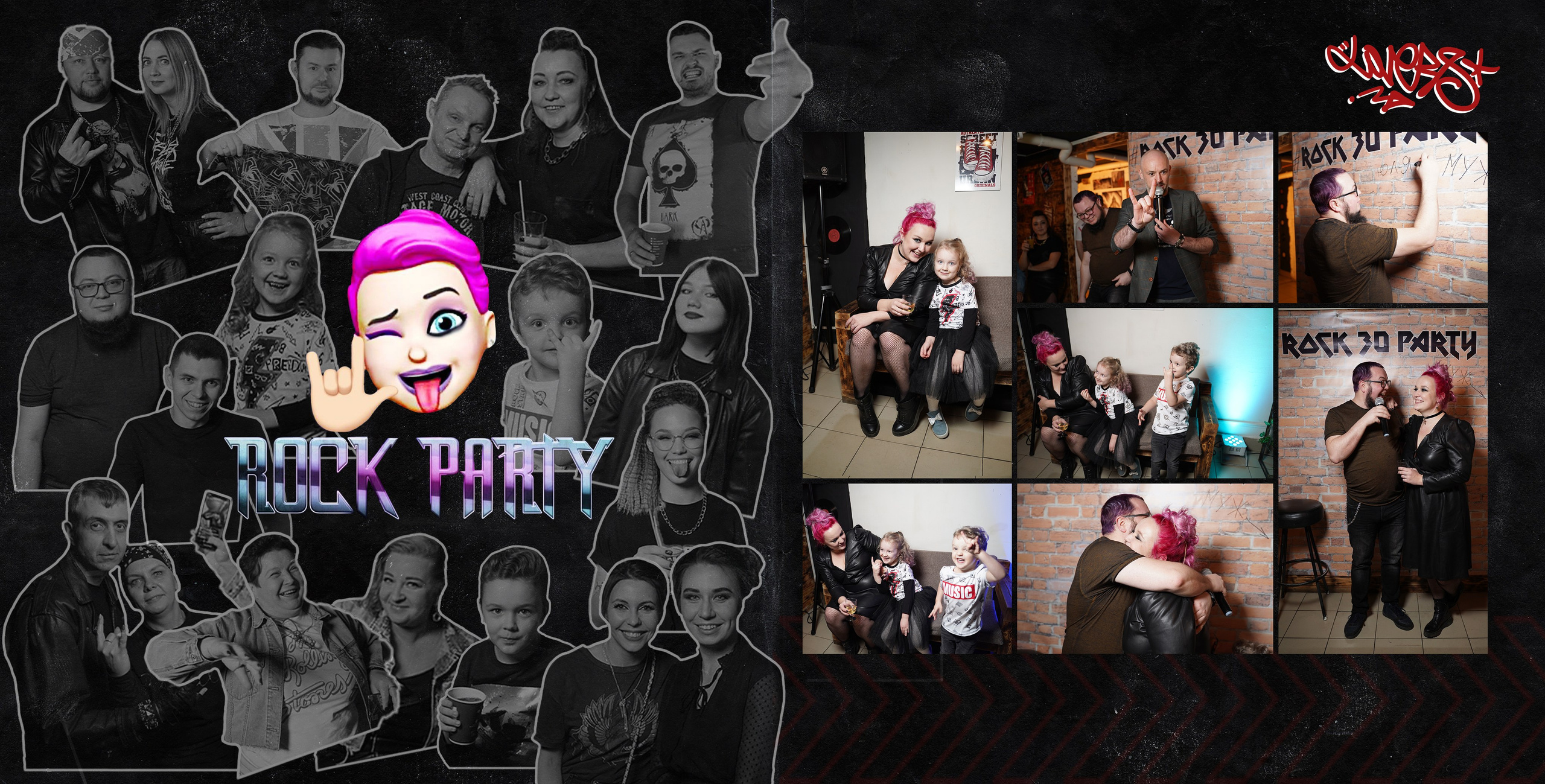 Альбомы. Фотограф и дизайнер фотоальбомов Анастасия Жданюк