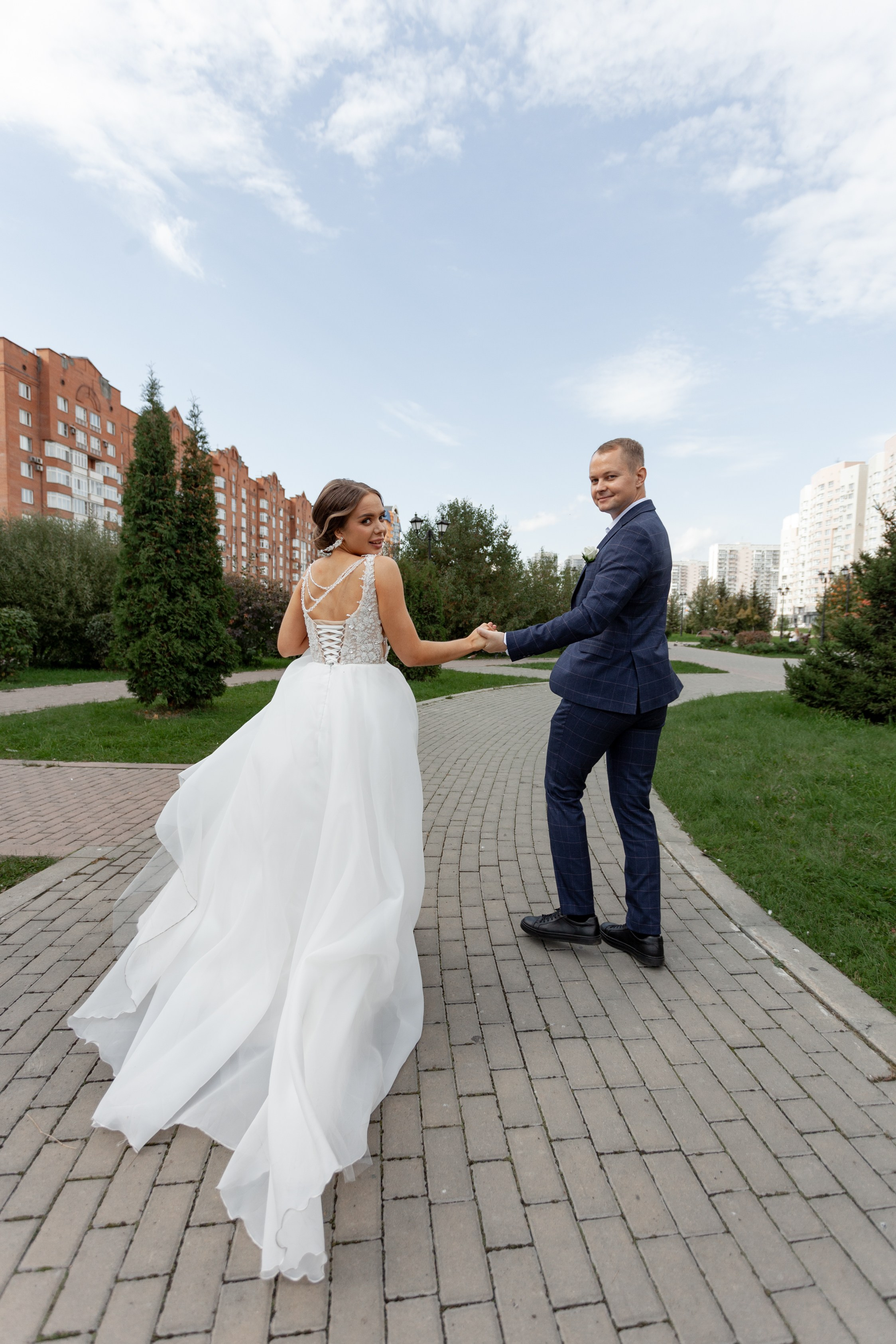 Свадебный и семейный фотограф в Новокузнецке Светлана Числова