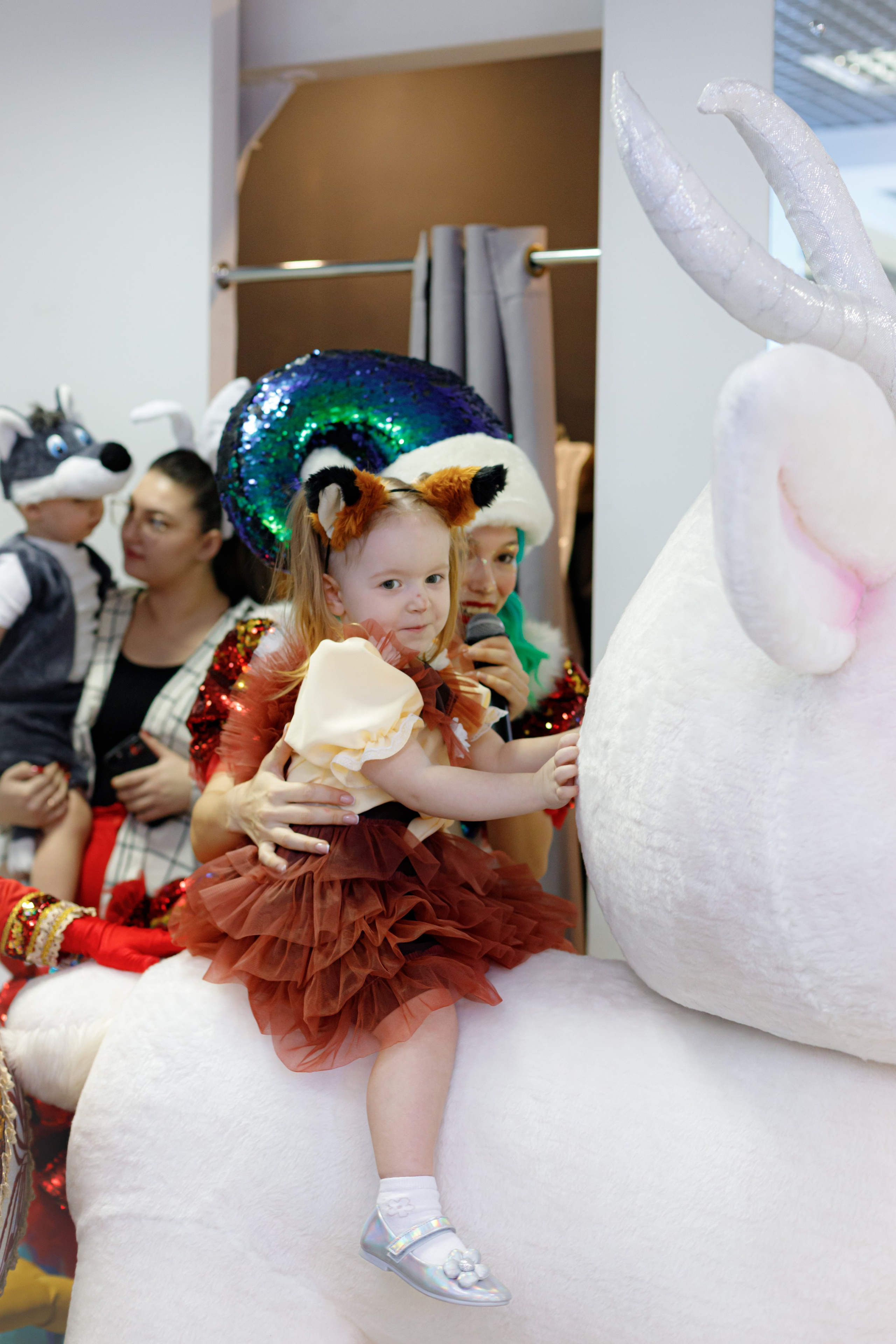 HAPPY NEW YEAR PART/3. Photokarish