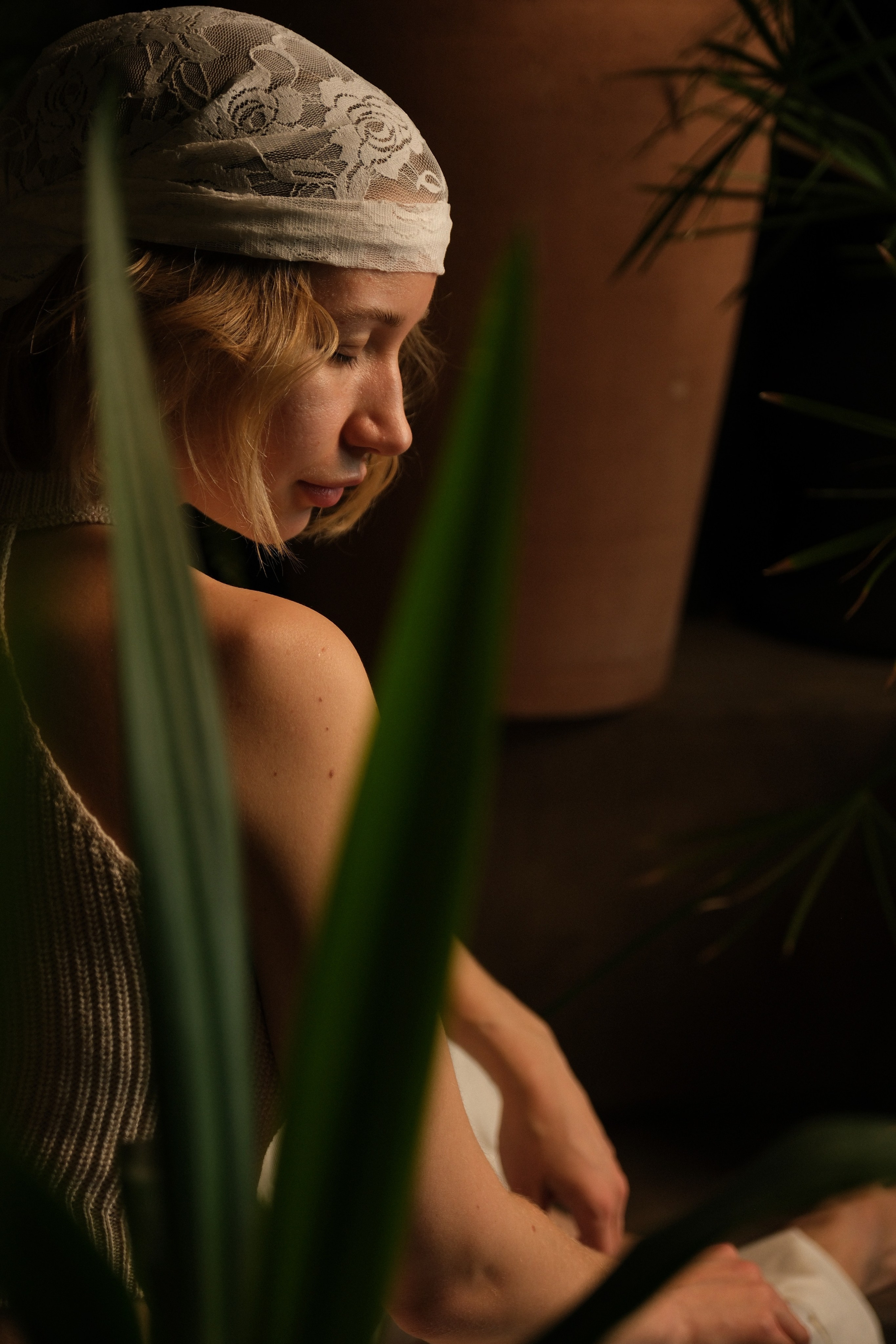 Фотограф Александра Рябова