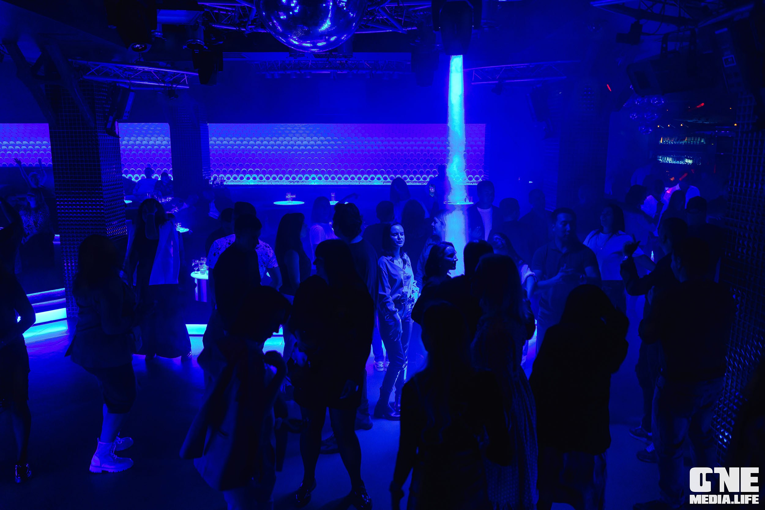 Фоторепортаж из РК Планета. One Media Life: фоторепортажи, фотоотчеты с мероприятий и заведений