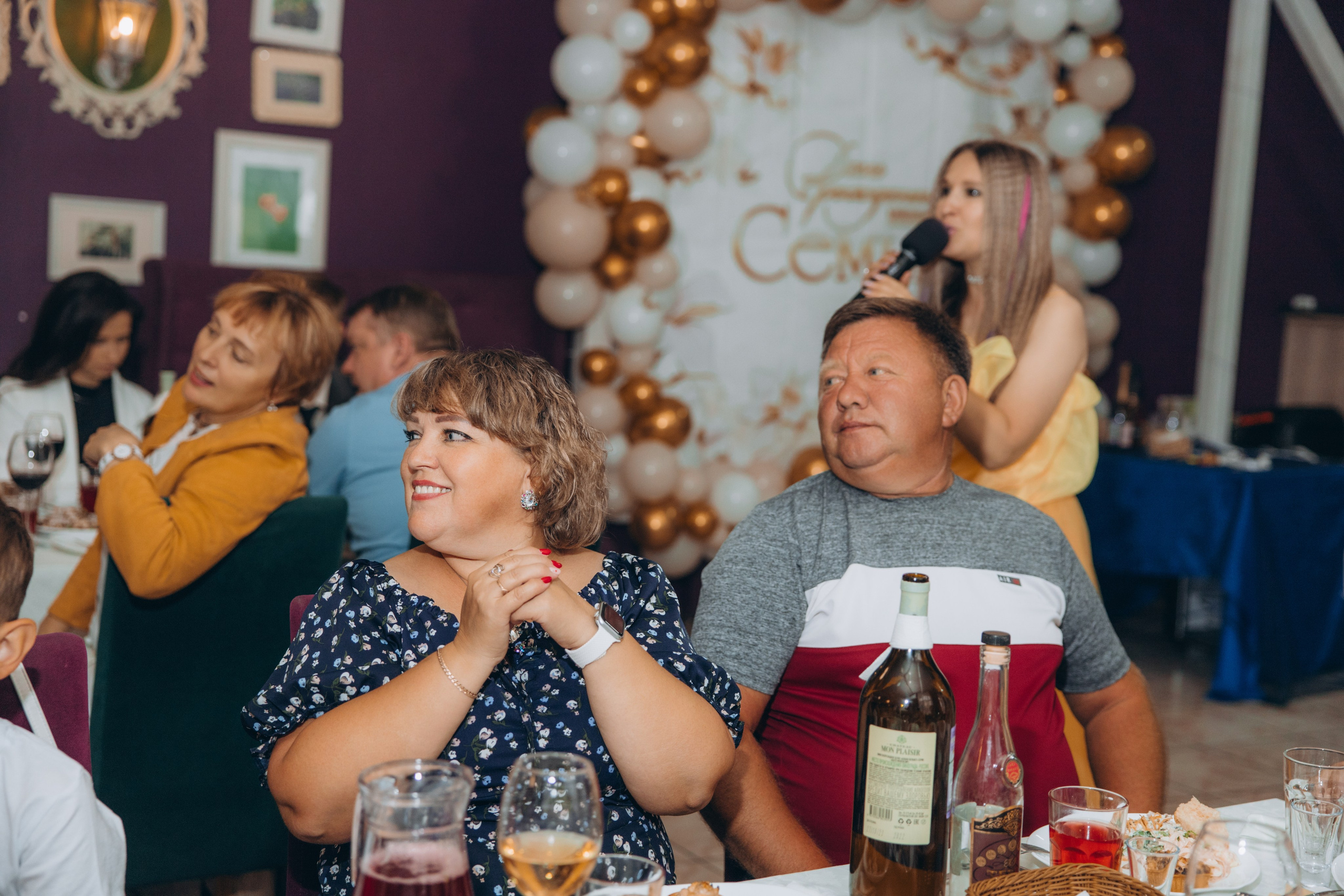Евгений & Валентина. Свадебный, семейный фотограф в Иркутске Светлана Макаричева