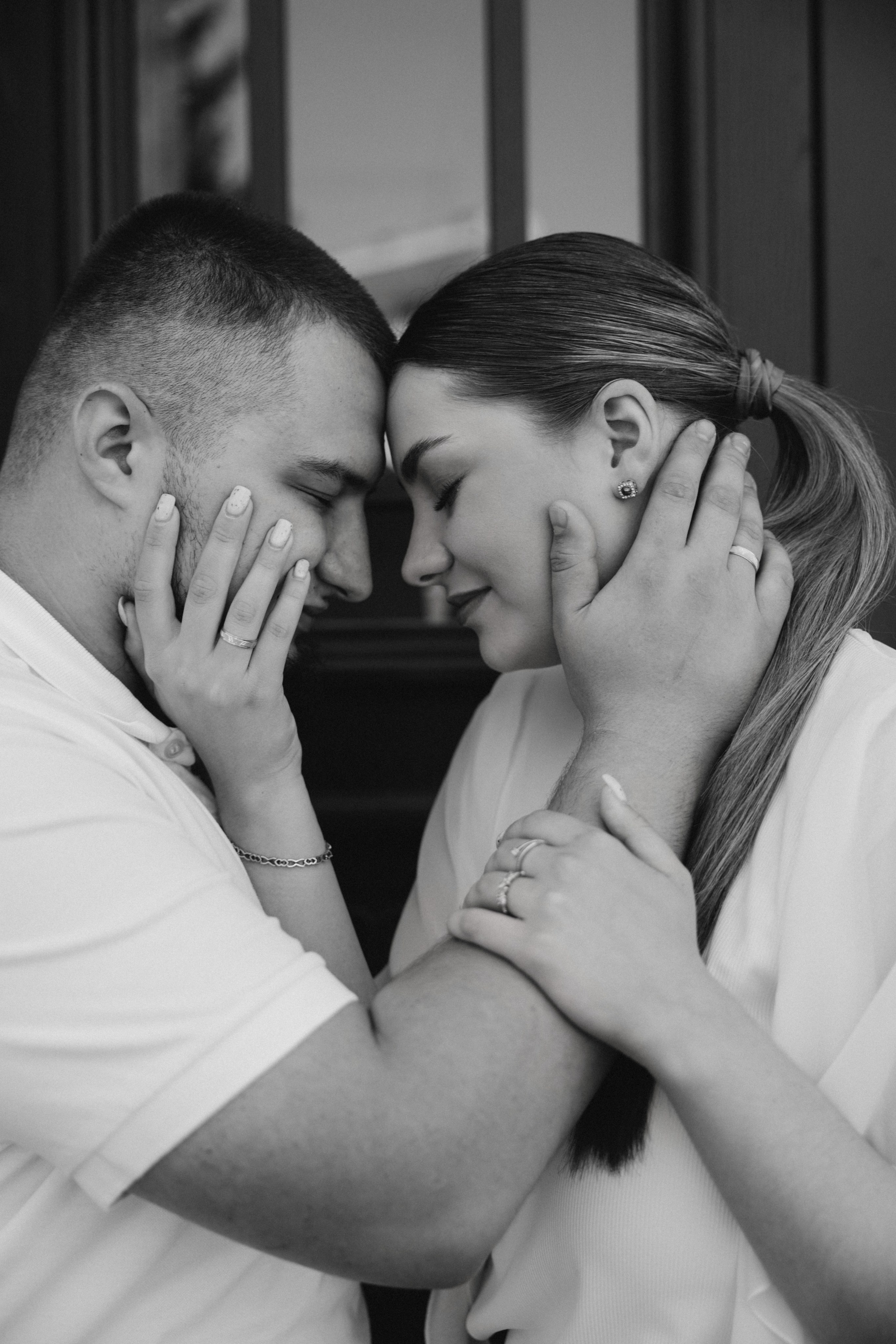 Ксения. Свадебный, семейный фотограф в Иркутске Светлана Макаричева