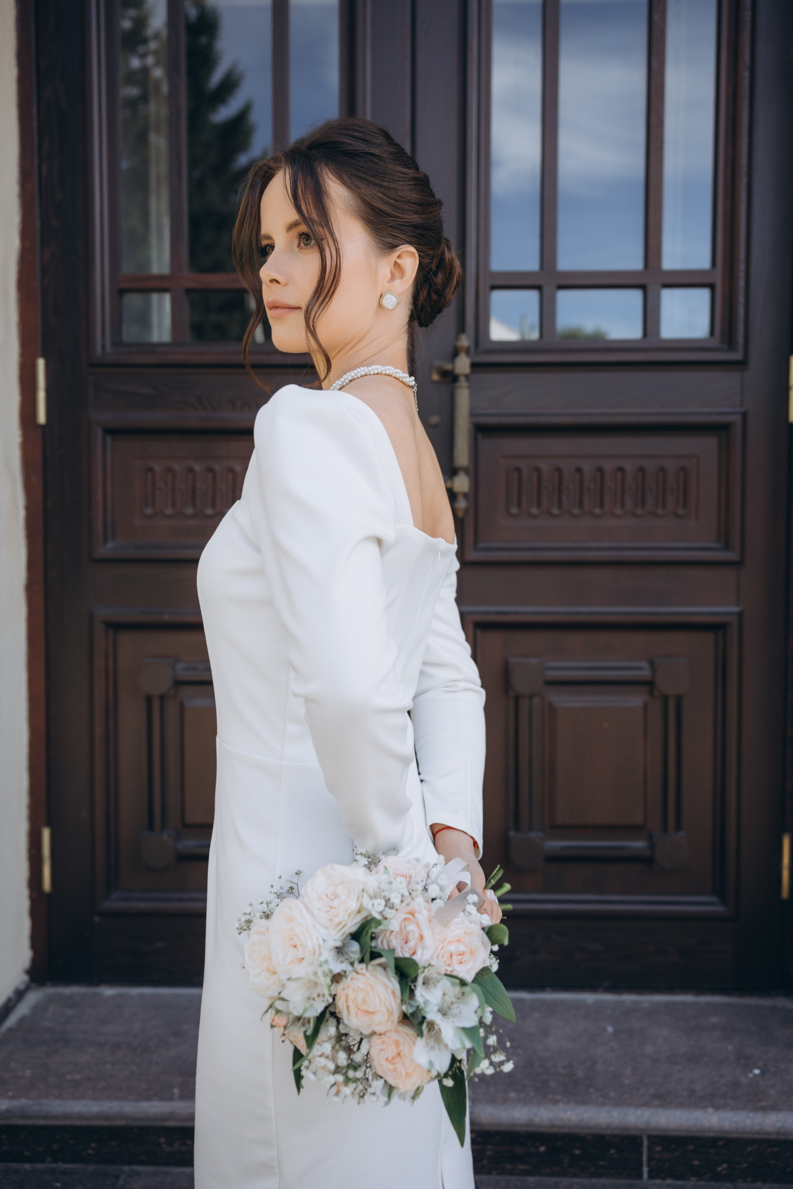 Павел & Анна. Свадебный, семейный фотограф в Иркутске Светлана Макаричева