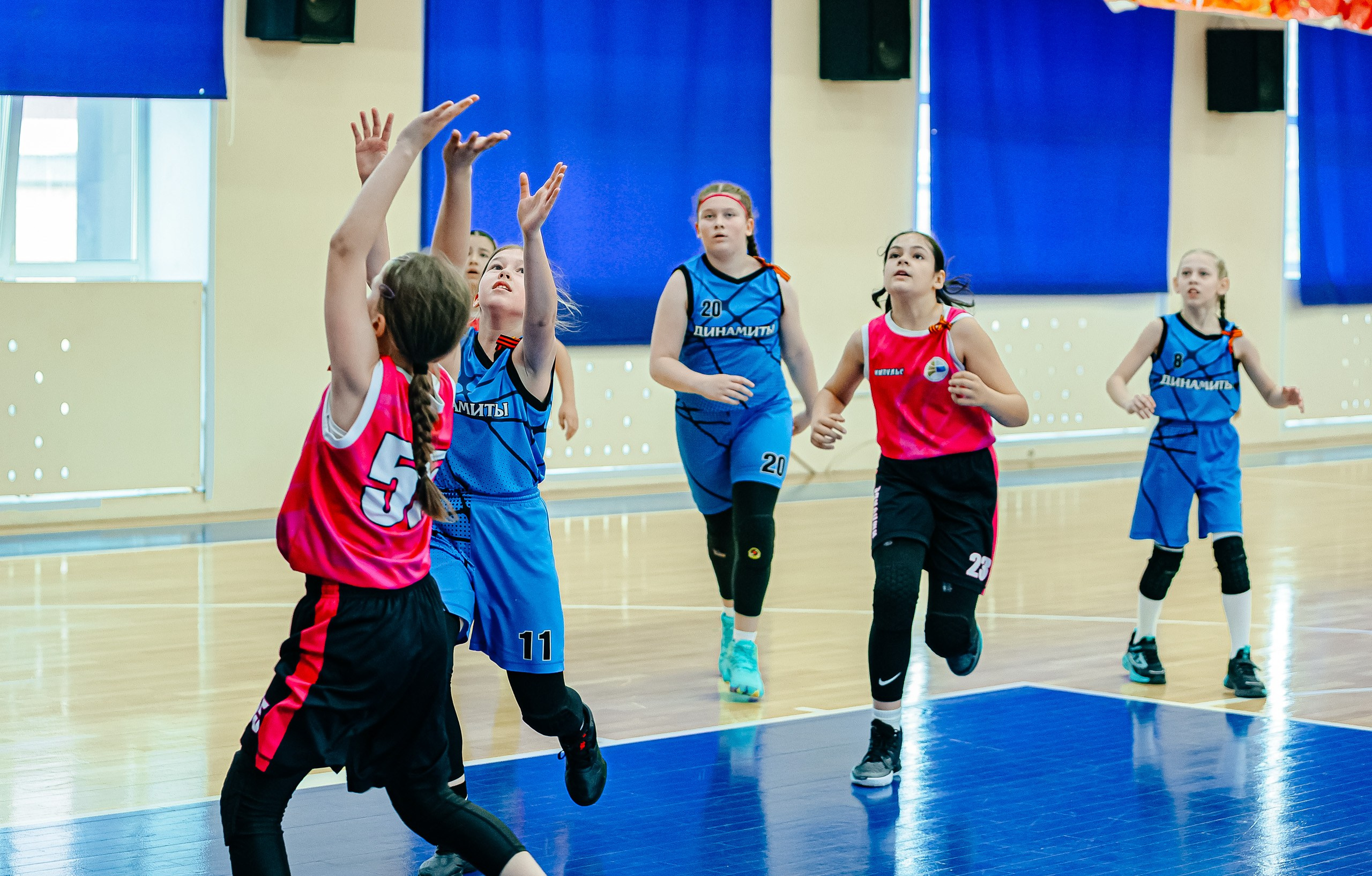 07.05 Баскетбольный турнир «Надежда». Посвященный 80 годовщине Великой Победы. Команда специалистов в мире фотографии и видео. Детский фотограф, семейный фотограф