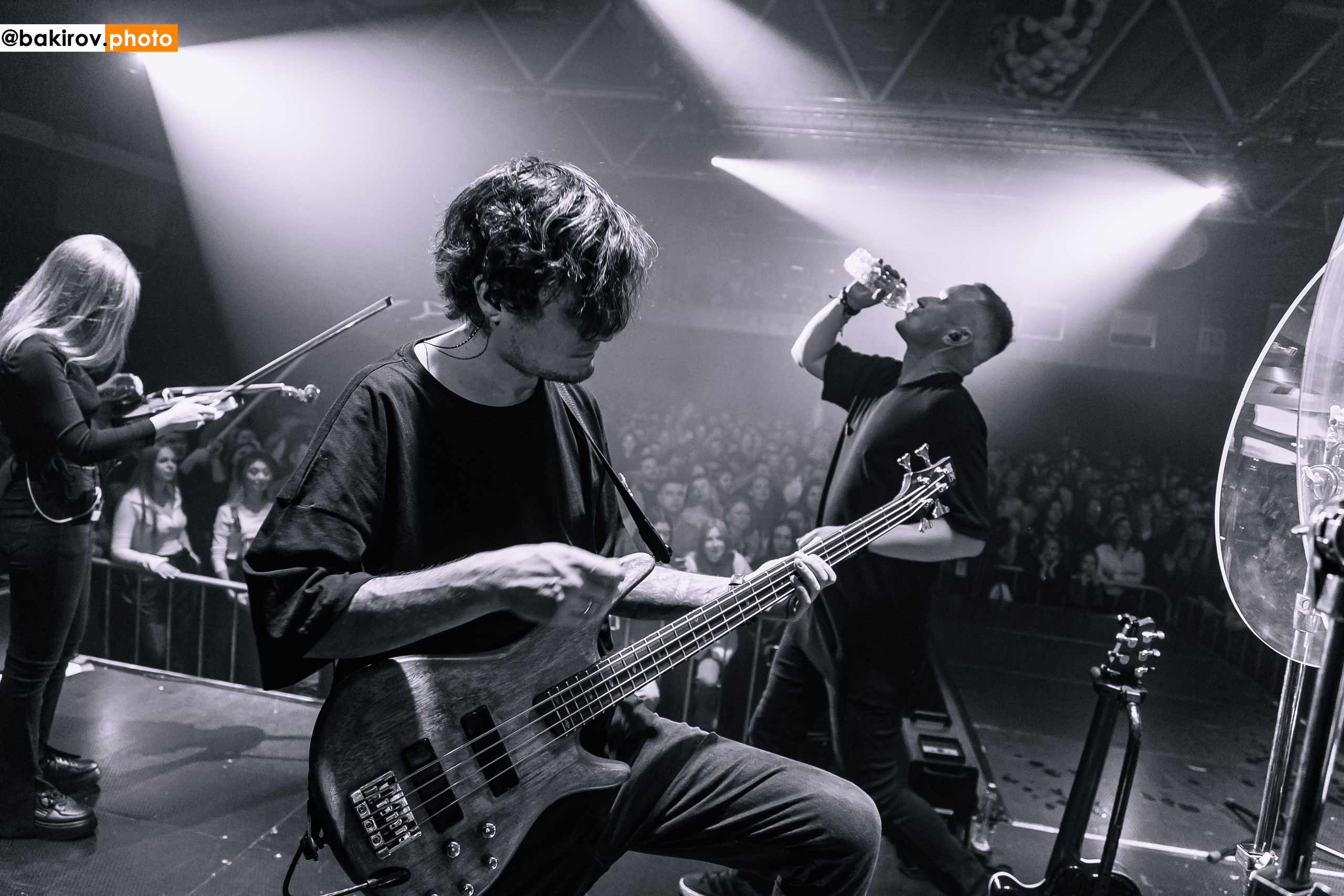 25.11 Концерт Шум. Команда специалистов в мире фотографии и видео. Детский фотограф, семейный фотограф