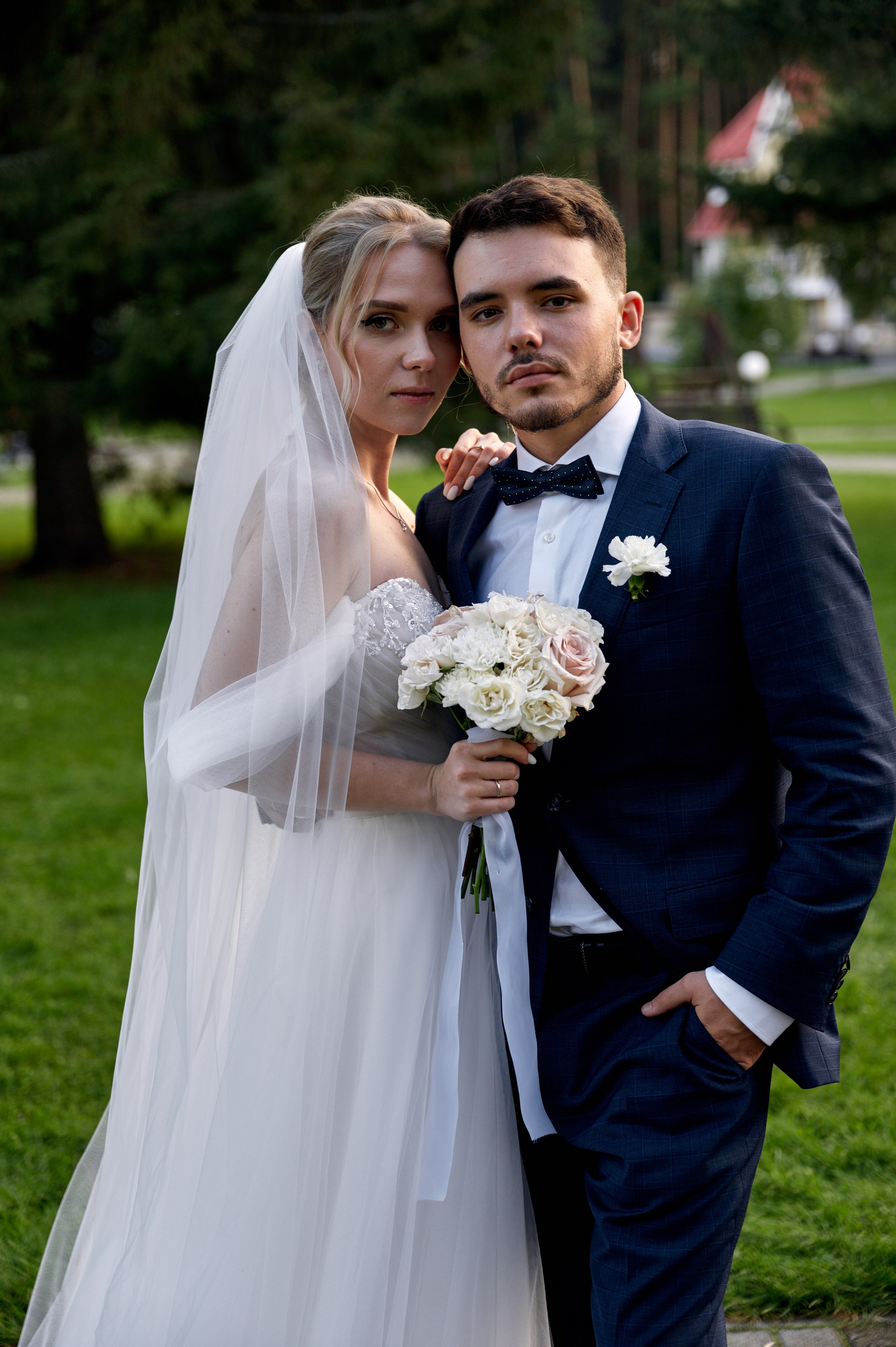 Кирилл и Олеся. Фотограф Челябинск — Кирилл Устюжанин