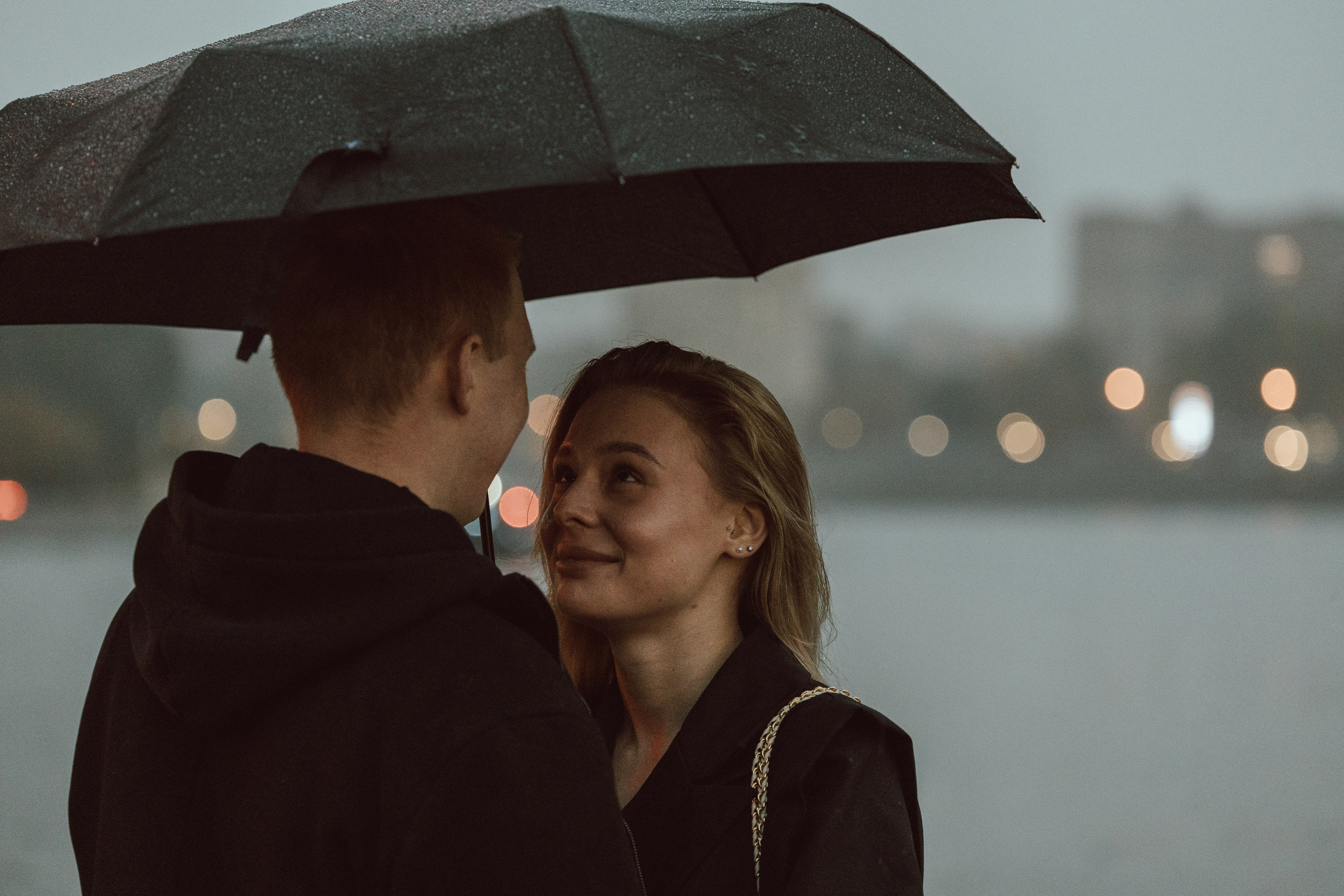 Портретный фотограф в Москве Кислая Елизавета