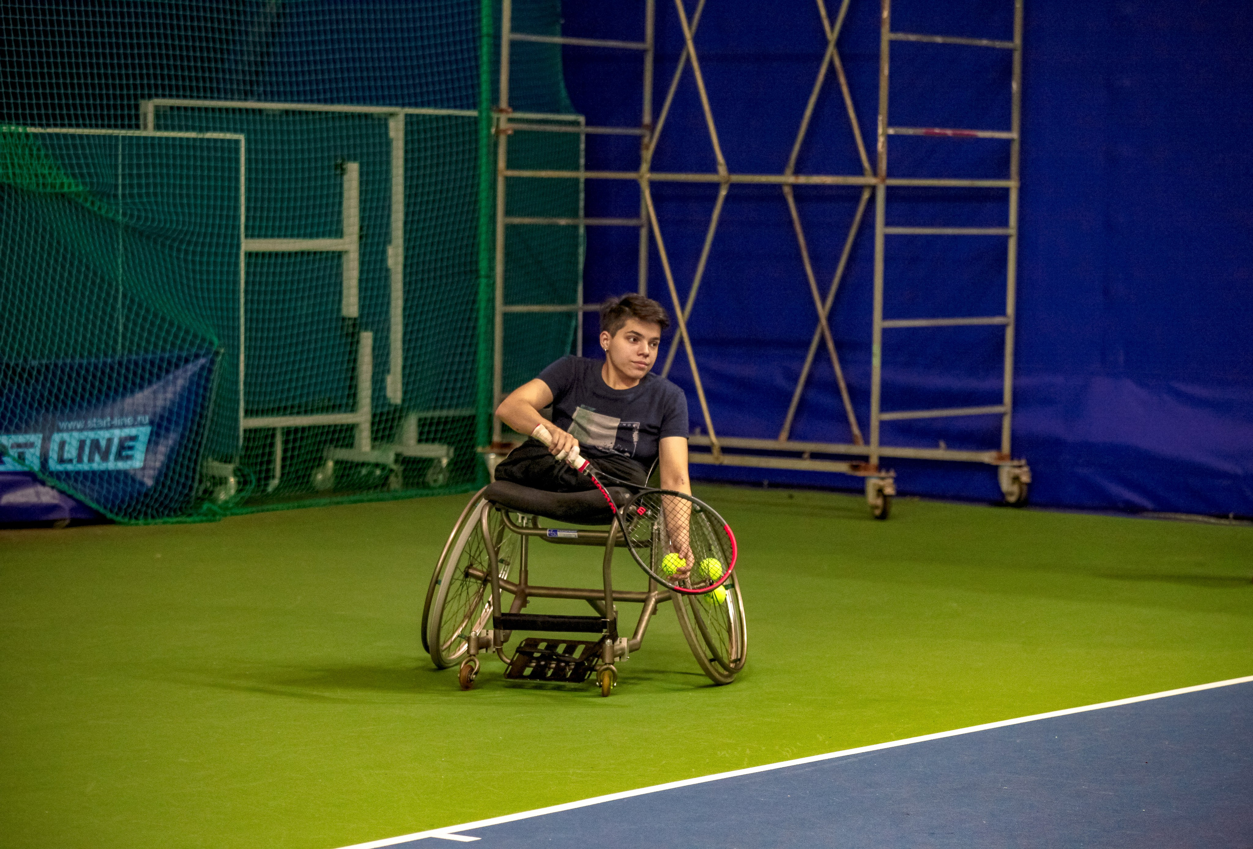 АНО Второе дыхание: Летний кубок столицы. Репортажный, семейный, свадебный, портретный фотограф