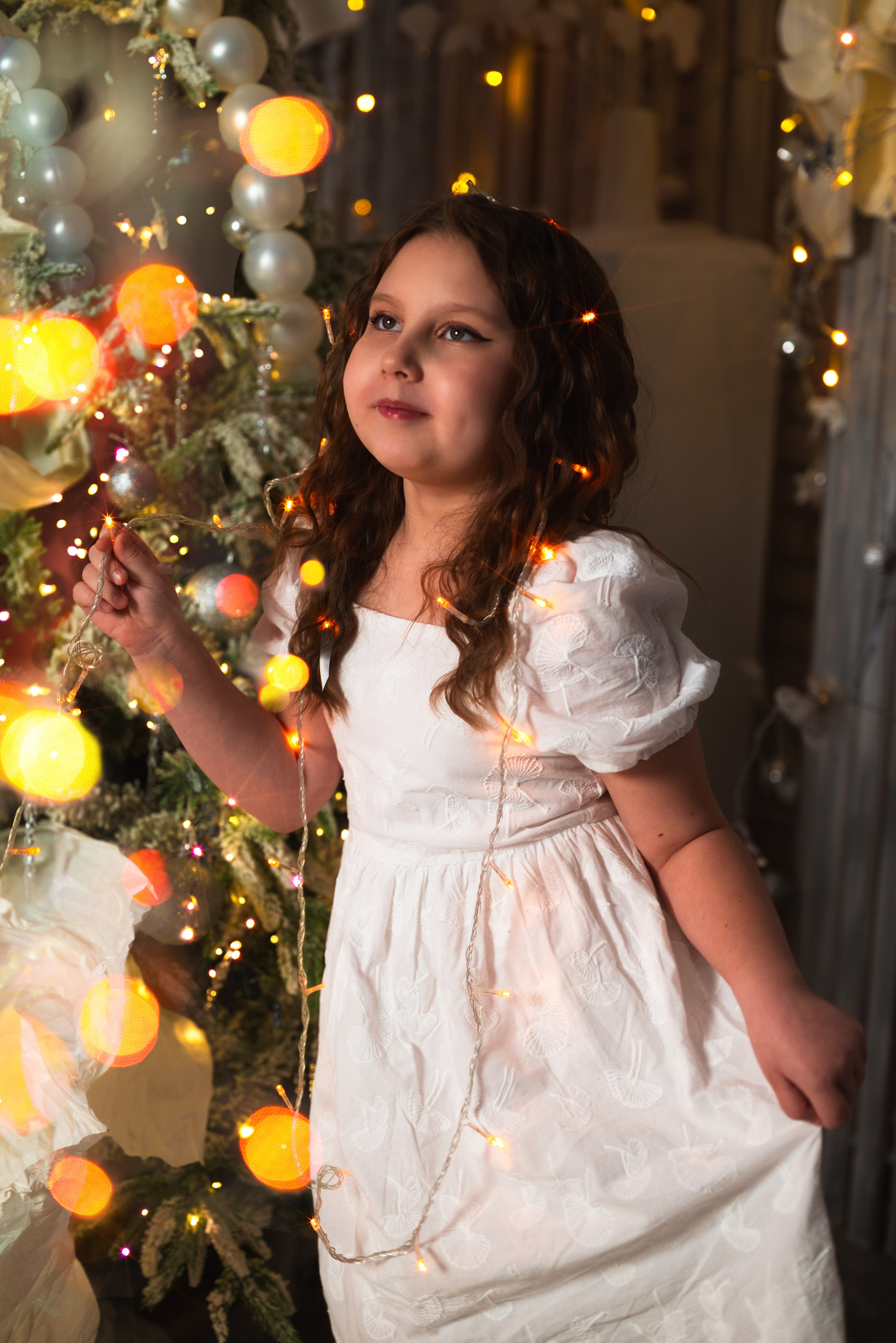 Фотограф Вероника Чермных