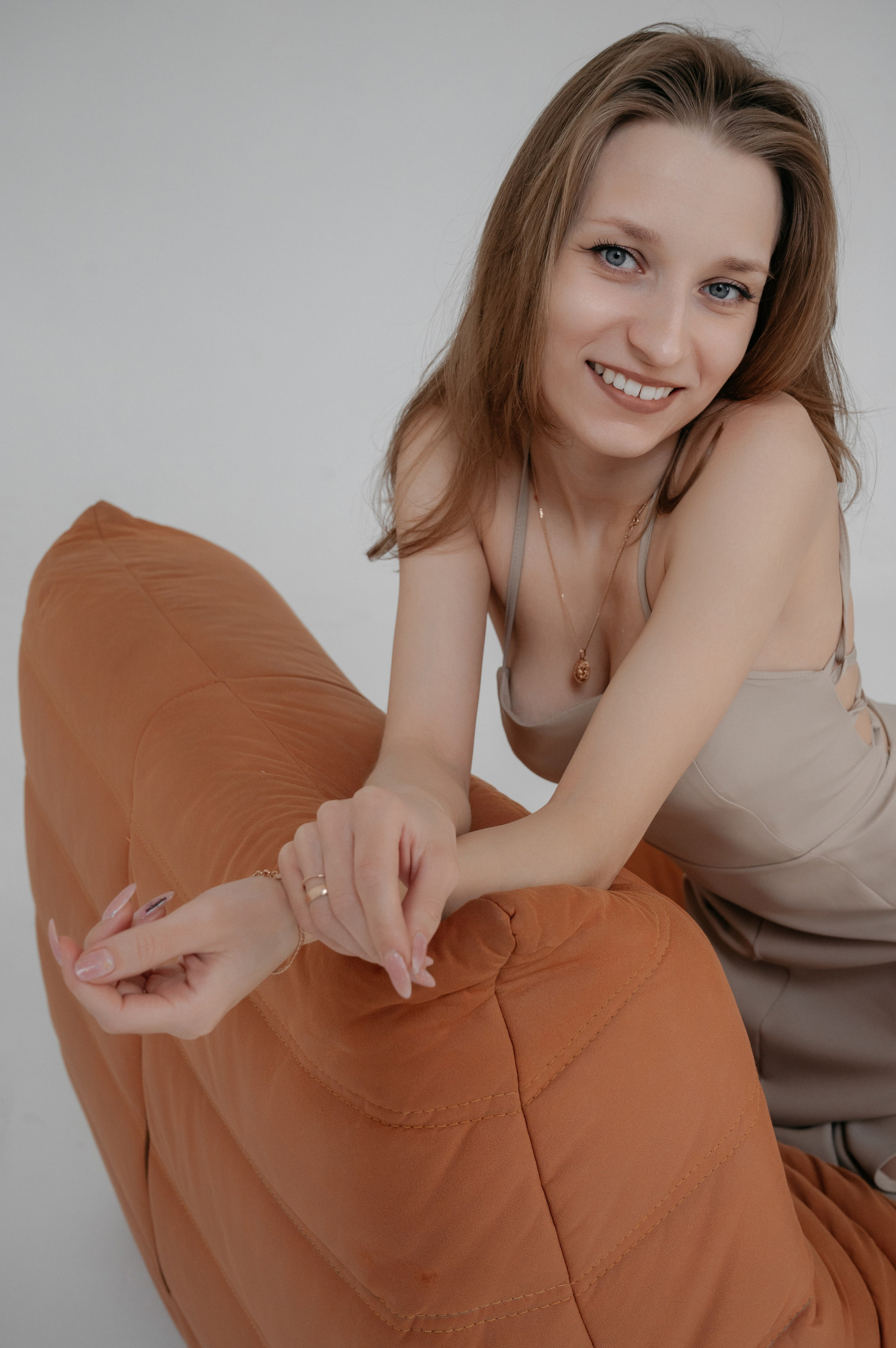 Света. Фотограф Мария Строгонова