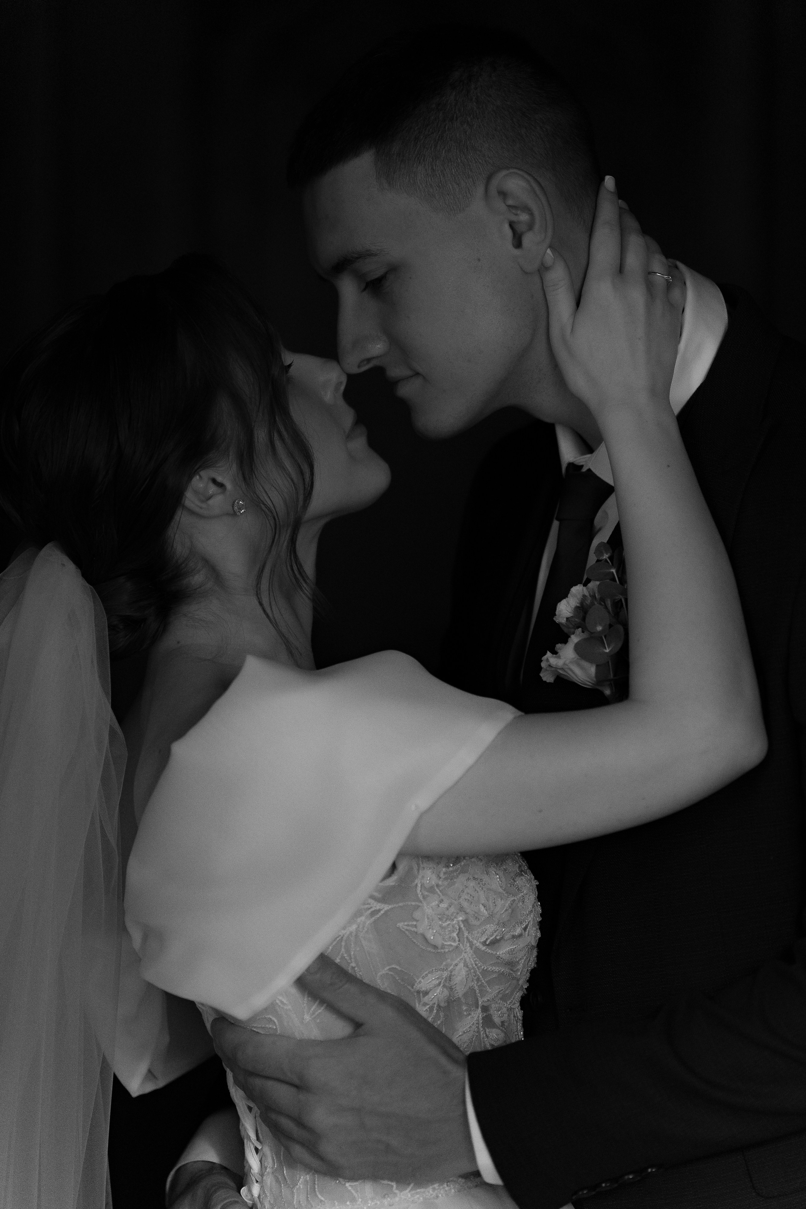 Свадьба Ирины и Дениса — Дом архитектора, Исаакий, Инженерный замок и банкет. Свадебный фотограф Дмитрий Родионов — Санкт-Петербург и Ленинградская область