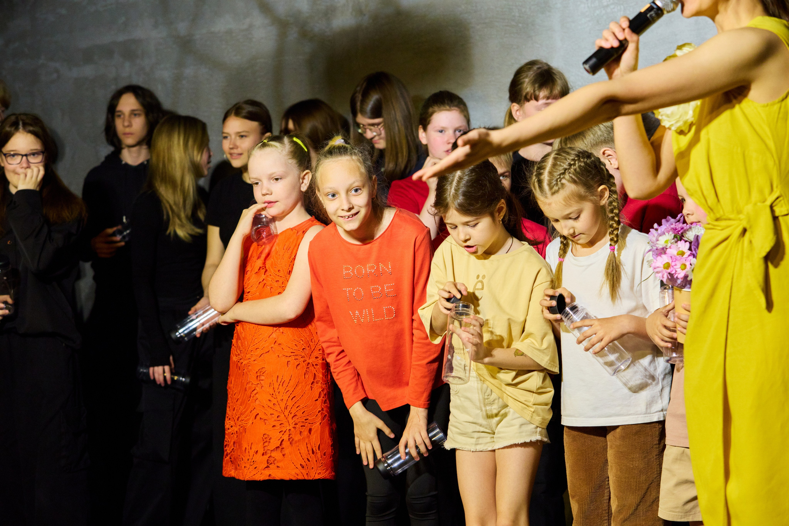 Культурная станция «Гагарин», Красноярск