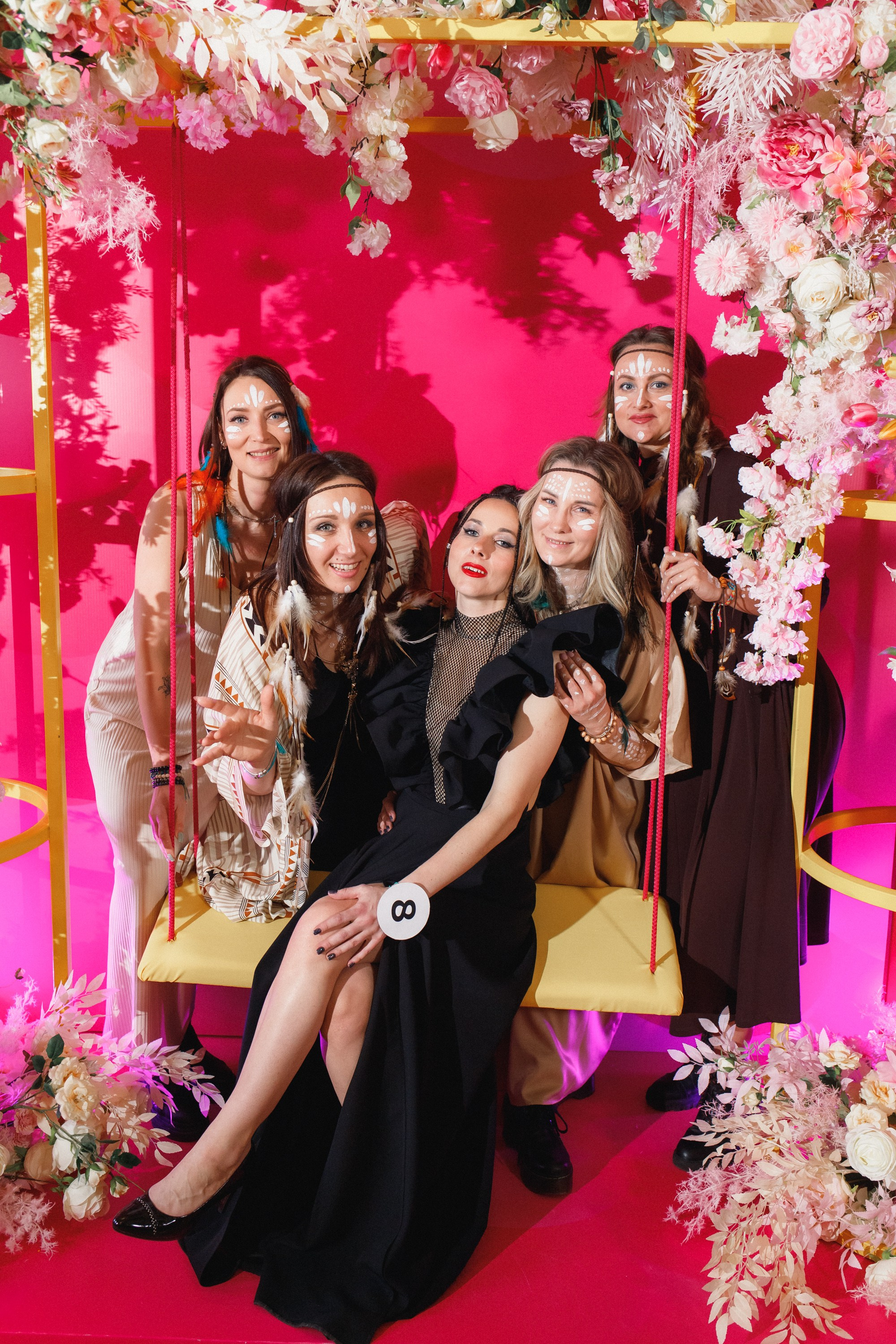 КОРОЛЕВА ДВ 2024 (ФИНАЛ. ЧАСТЬ II). СВОИ. ФОТООТЧЕТЫ-СОБЫТИЯ-МЕСТА