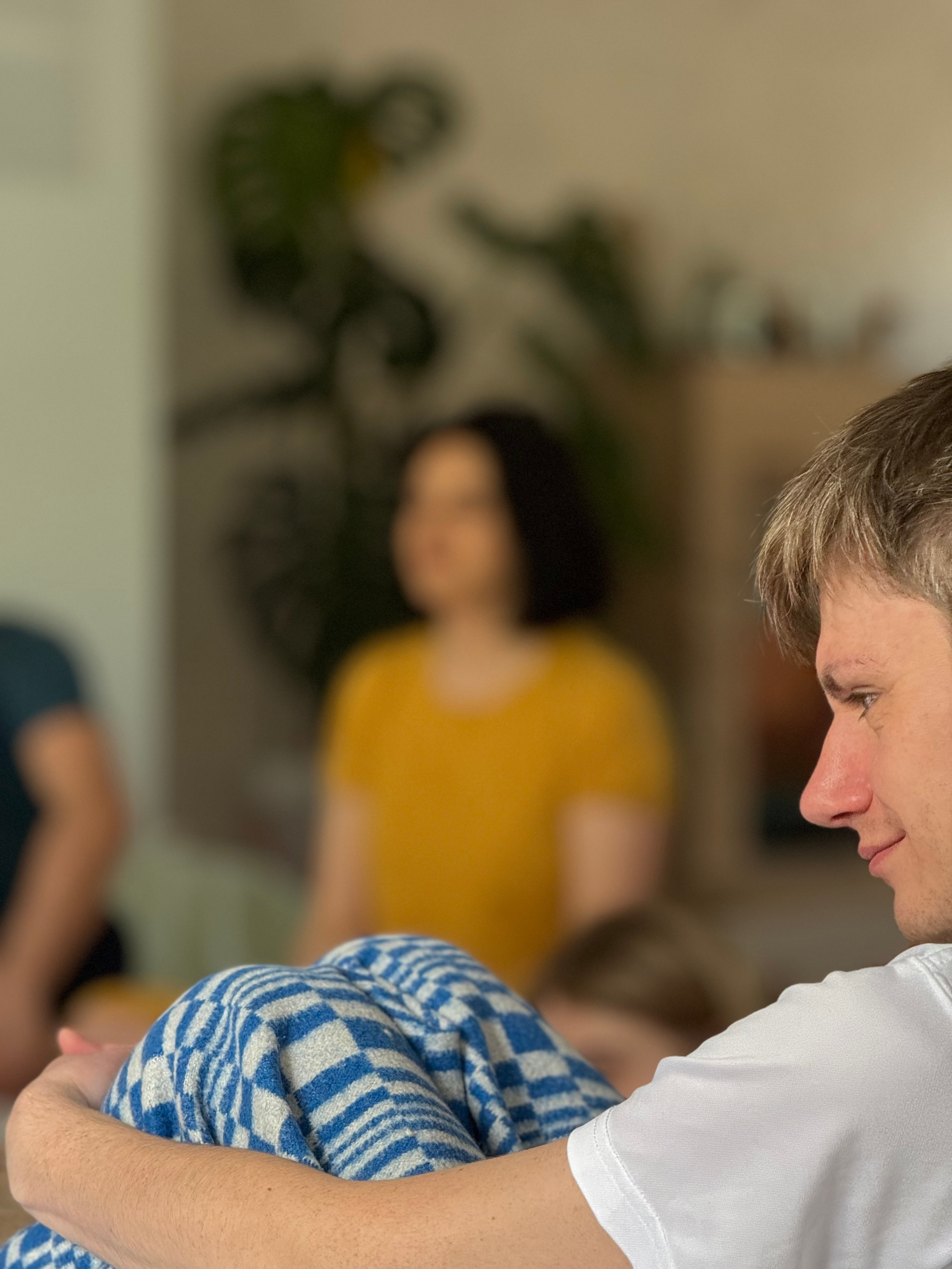 Проявление #1. Александр Прищепов - фотограф, режиссёр, продюсер