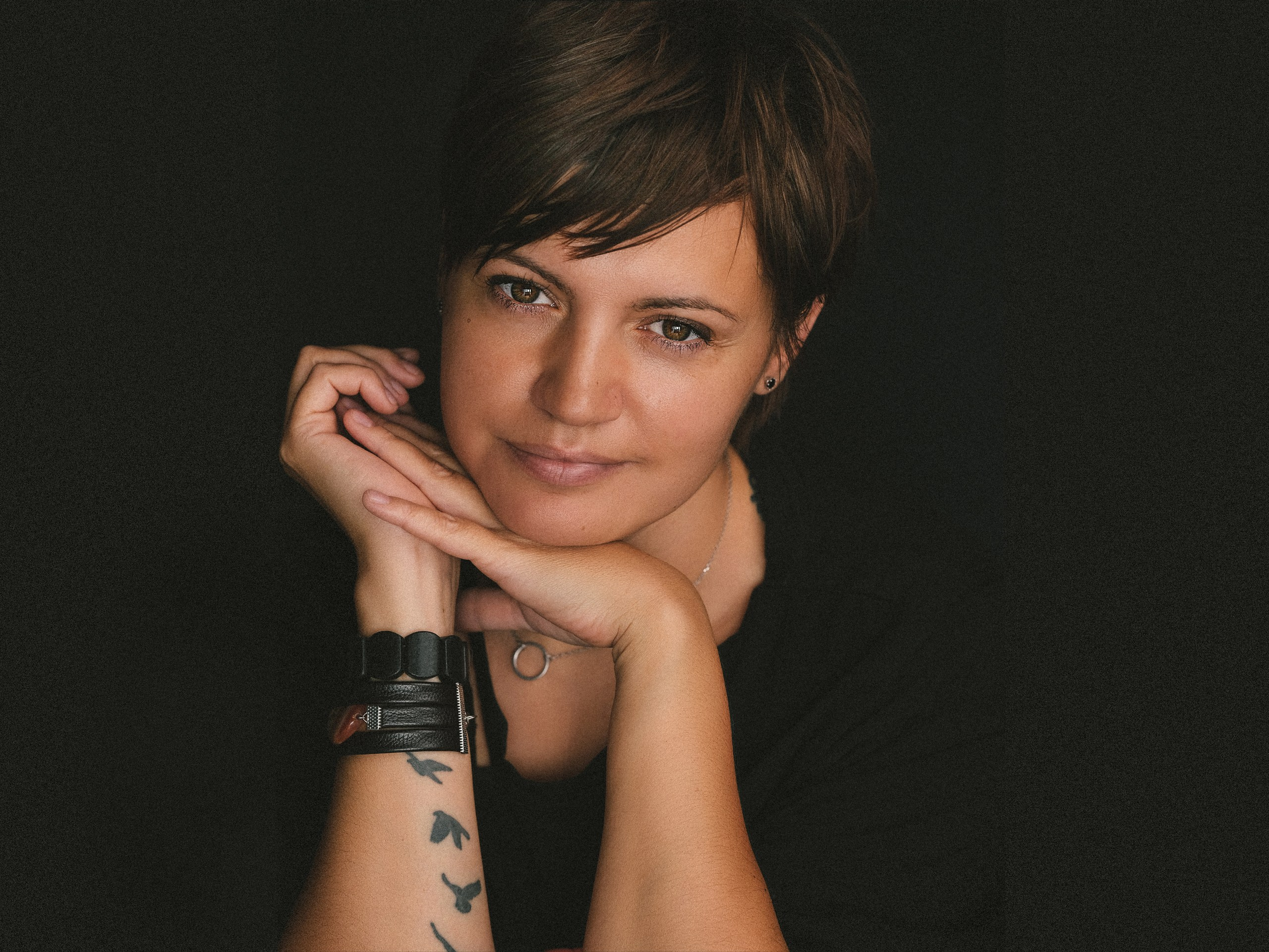 Ольга Воробьева | Фотограф | Красноярск