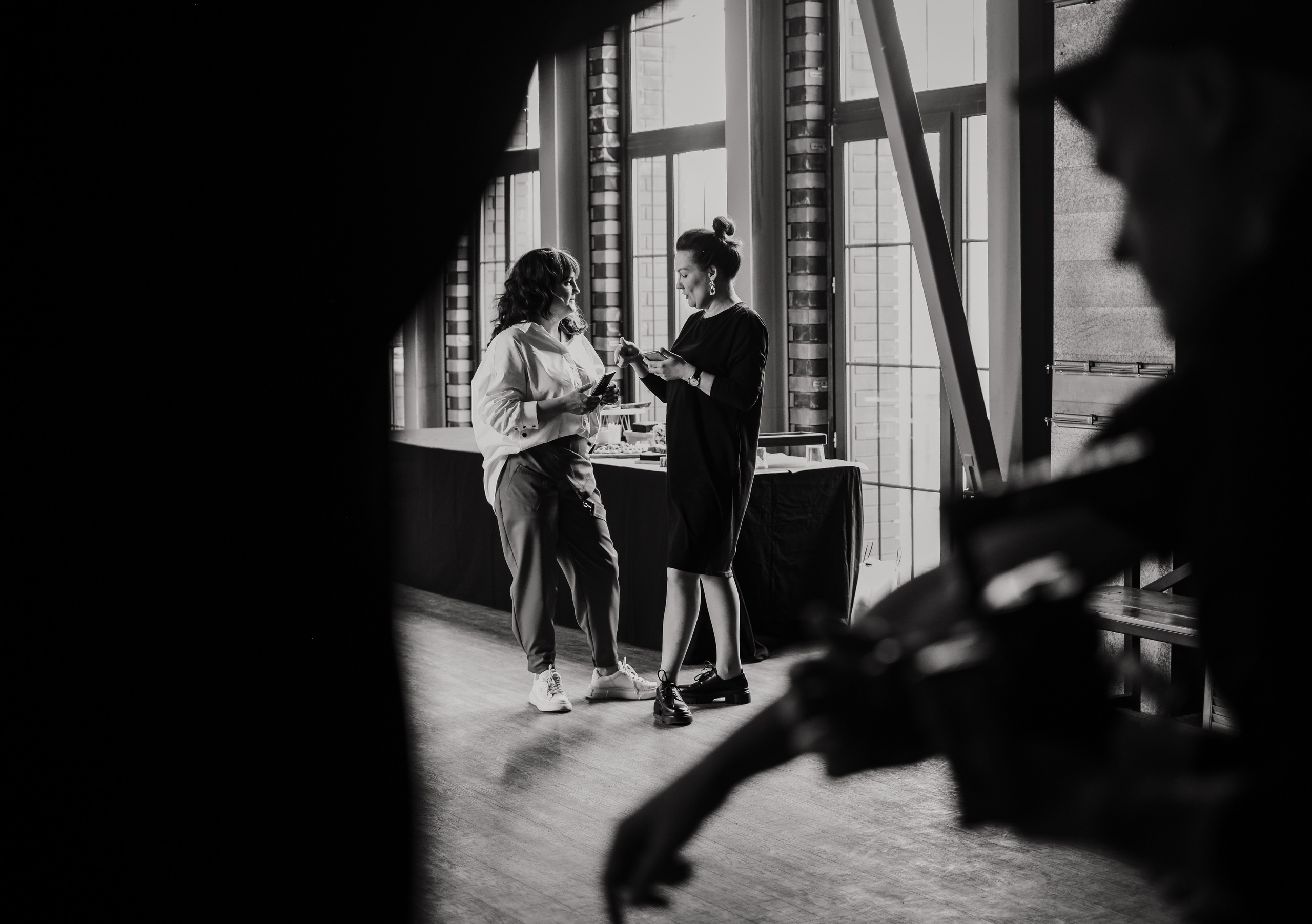 Топовая встреча-конференция 2023 года. TINAOTEAM — комьюнити экспертов Новой Москвы, продюсерский центр, организация мероприятий ТТ