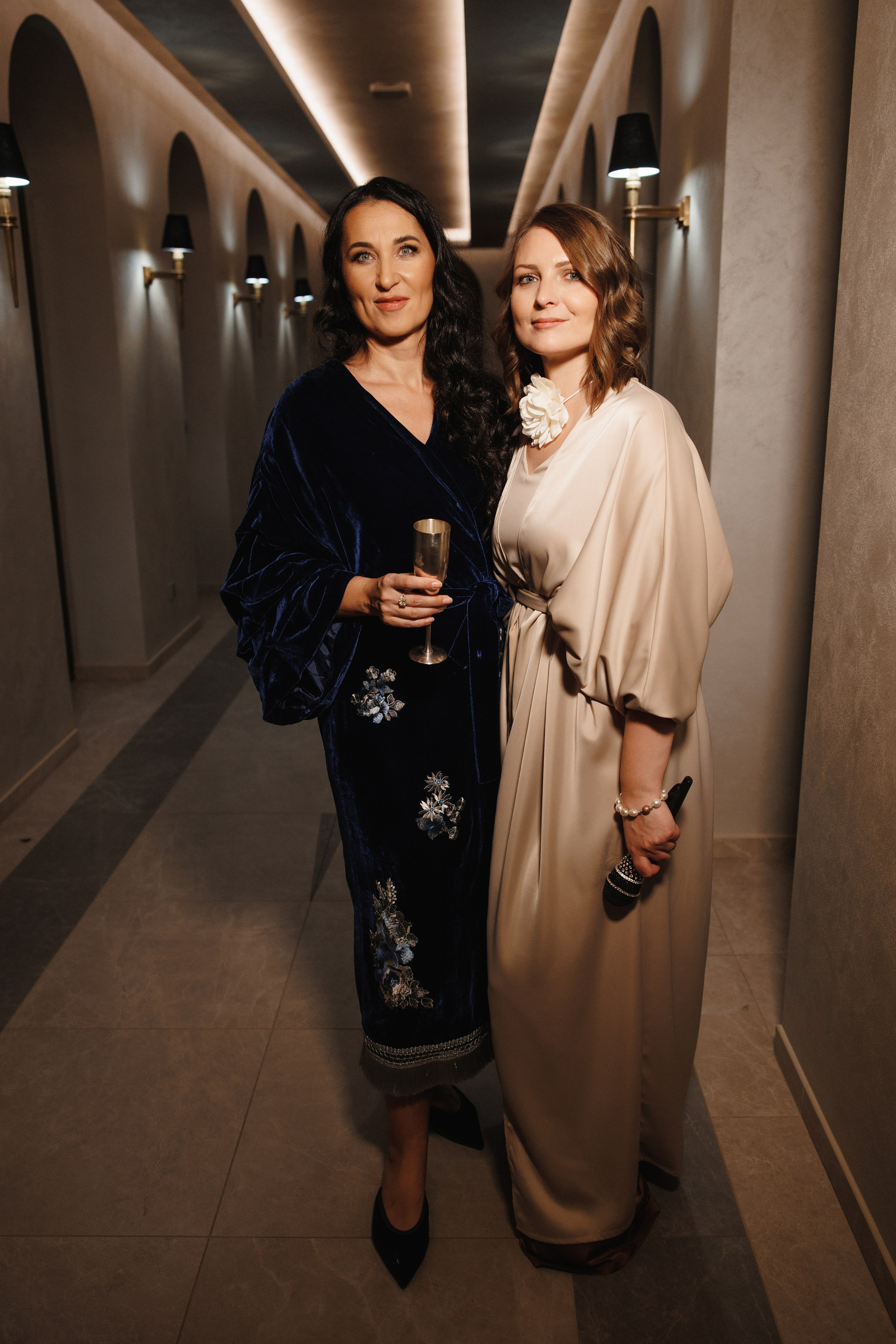 TINAOTEAM — комьюнити экспертов Новой Москвы, продюсерский центр, организация мероприятий ТТ