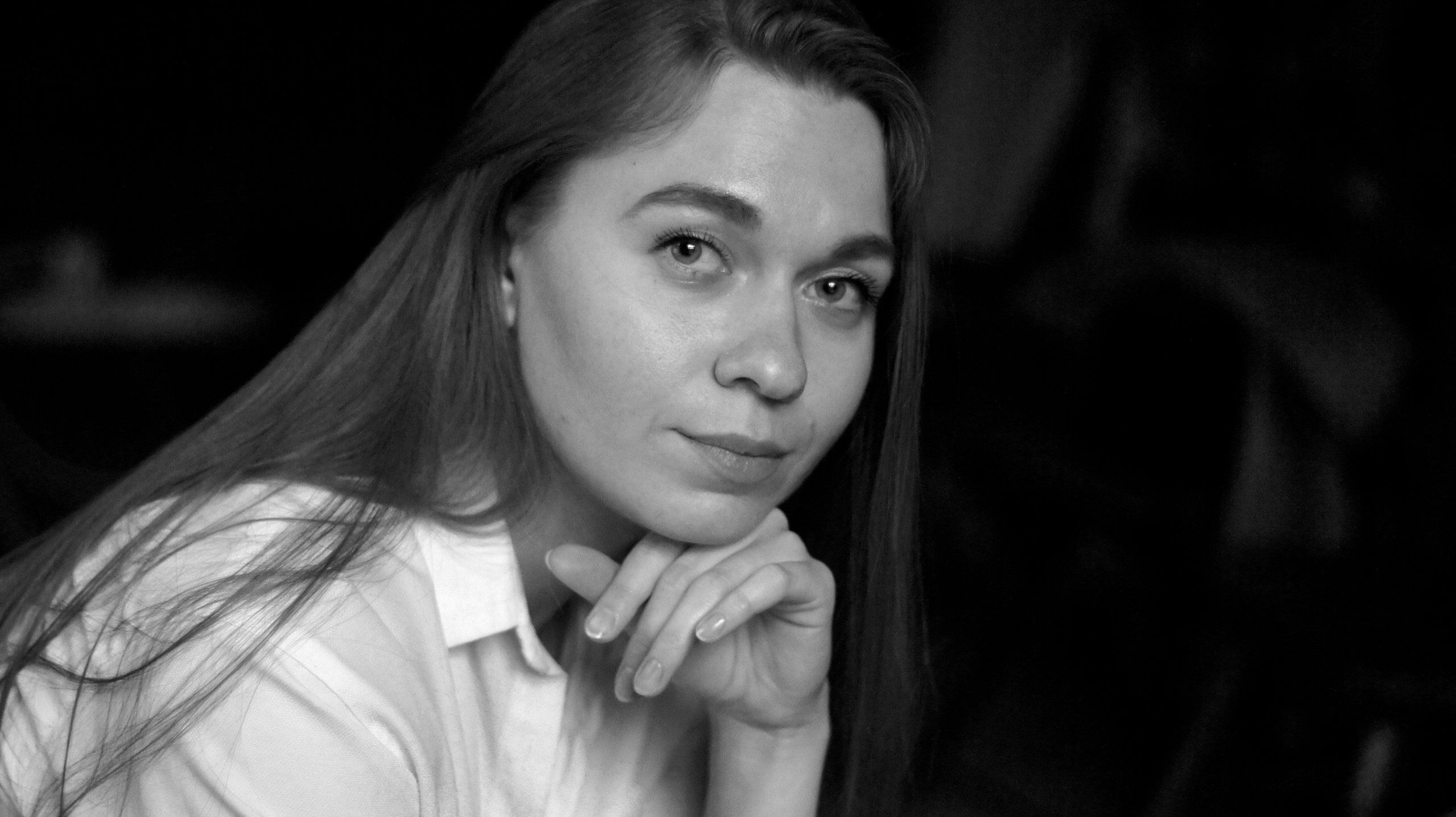 Мария Ерлышева, семейный и портретный фотограф в Екатеринбурге