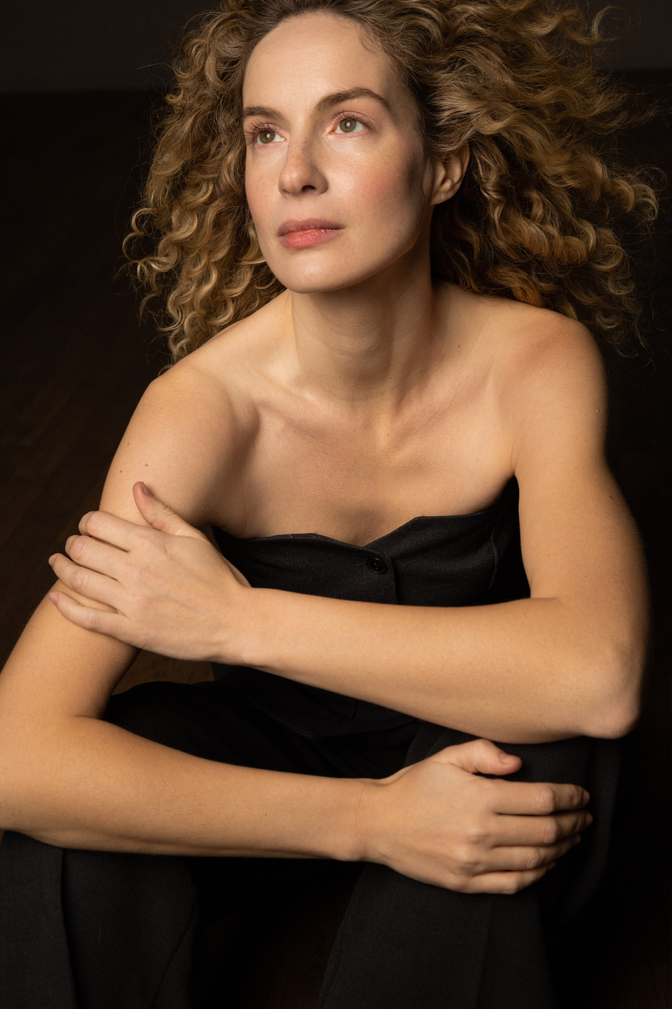 Фотосессия Дарьи. Фотограф в Москве Ярослава Фролова