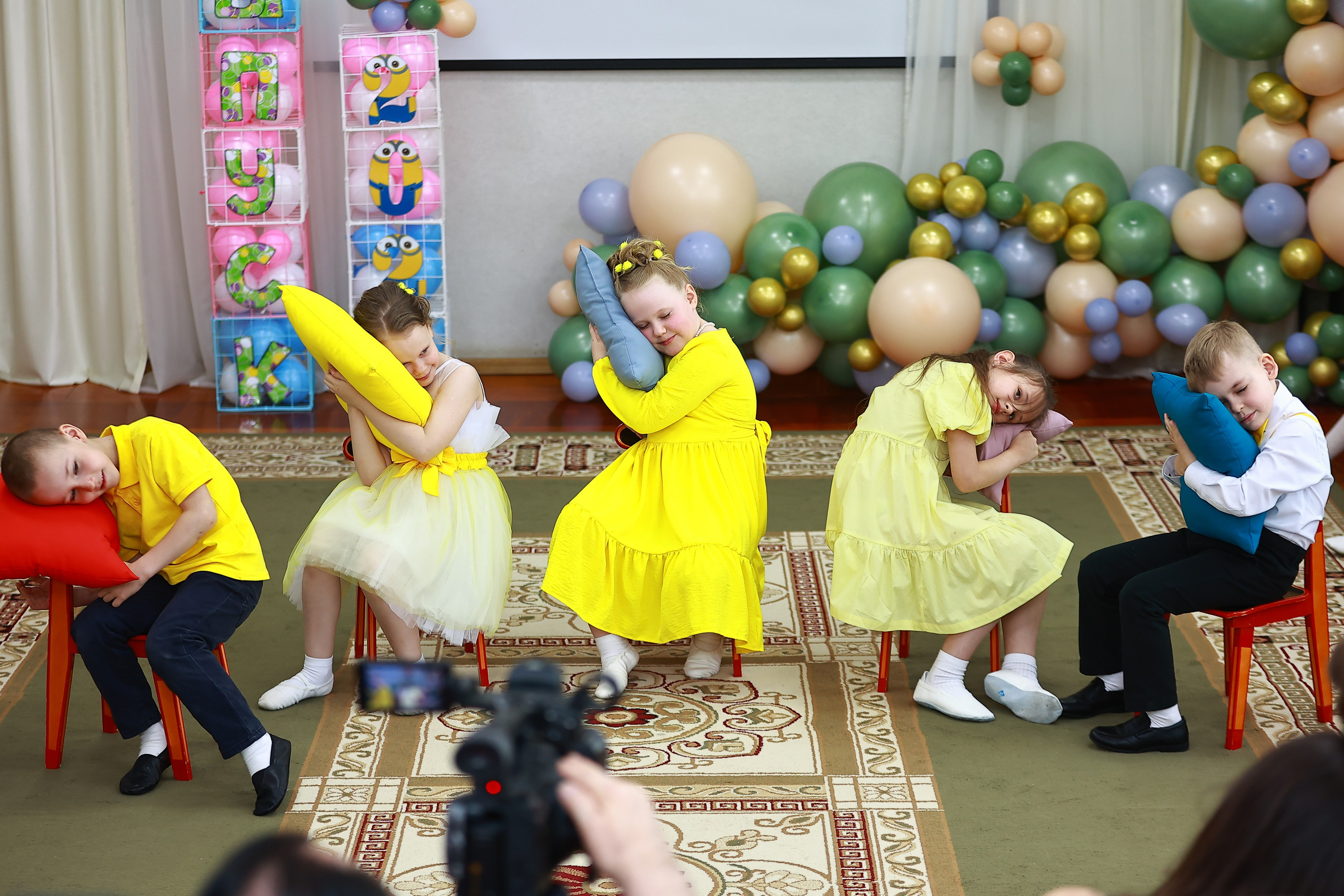 СЪЕМКА ПРАЗДНИКОВ и МЕРОПРИЯТИЙ. Спортивный и семейный фотограф в Екатеринбурге Ольга Горбунова меня