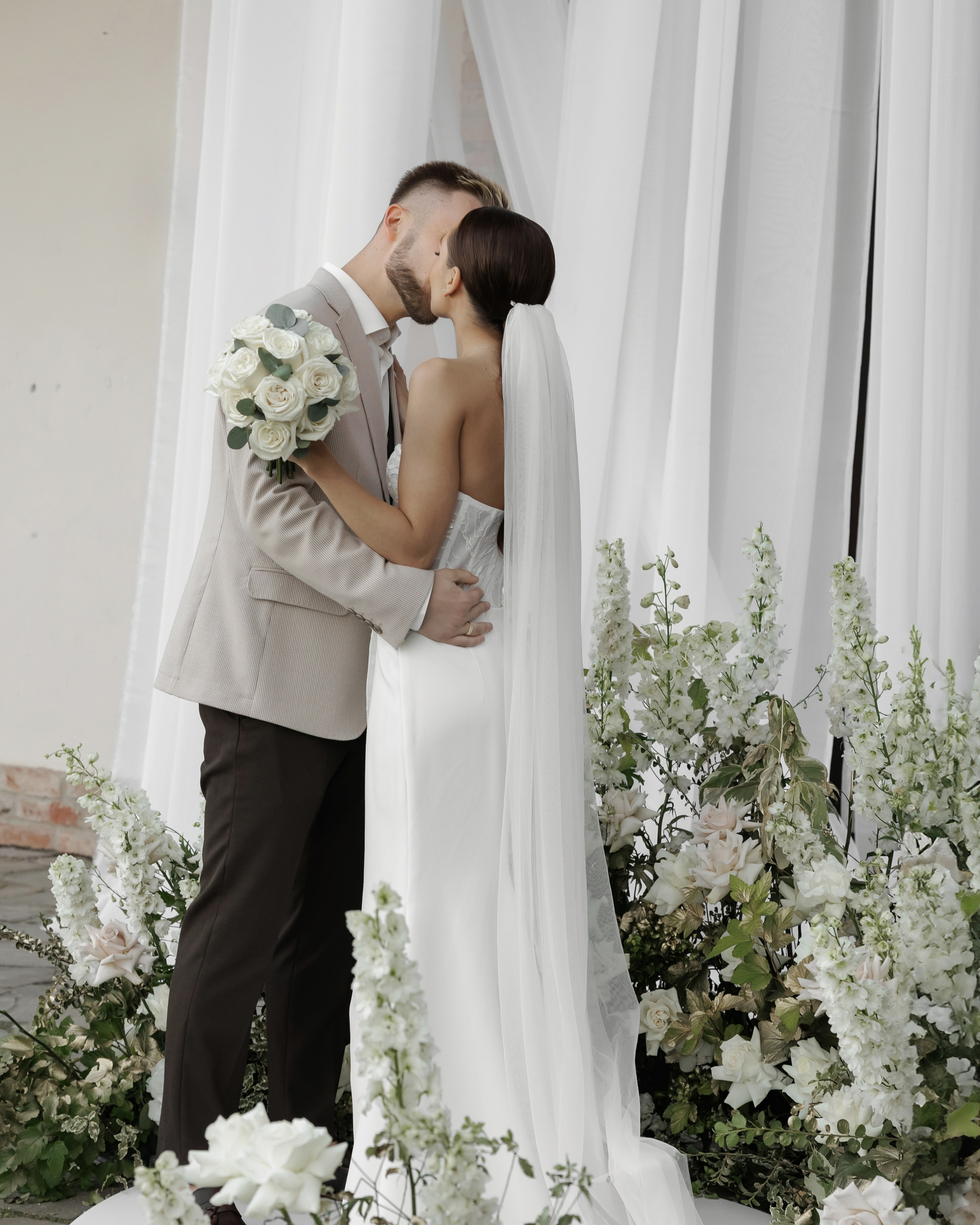 Презентация. Свадебный фотограф Калининград