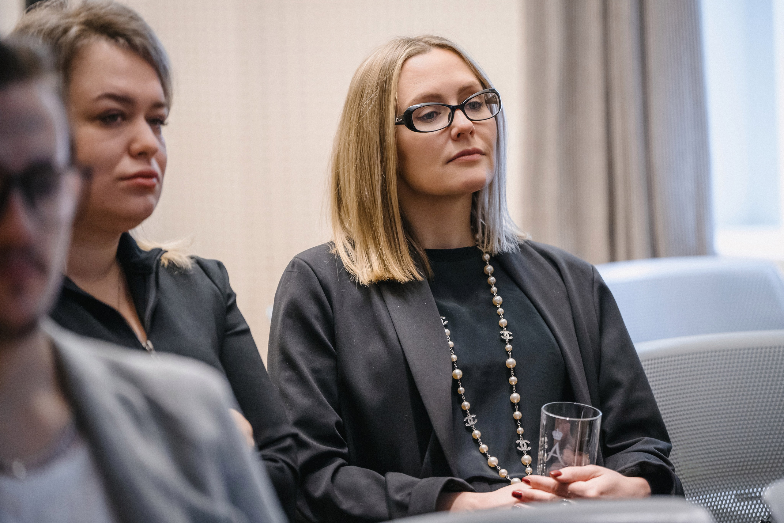 Beauty-breakfast by RAMI clinic. Svyatoslav Bunkov | photographer