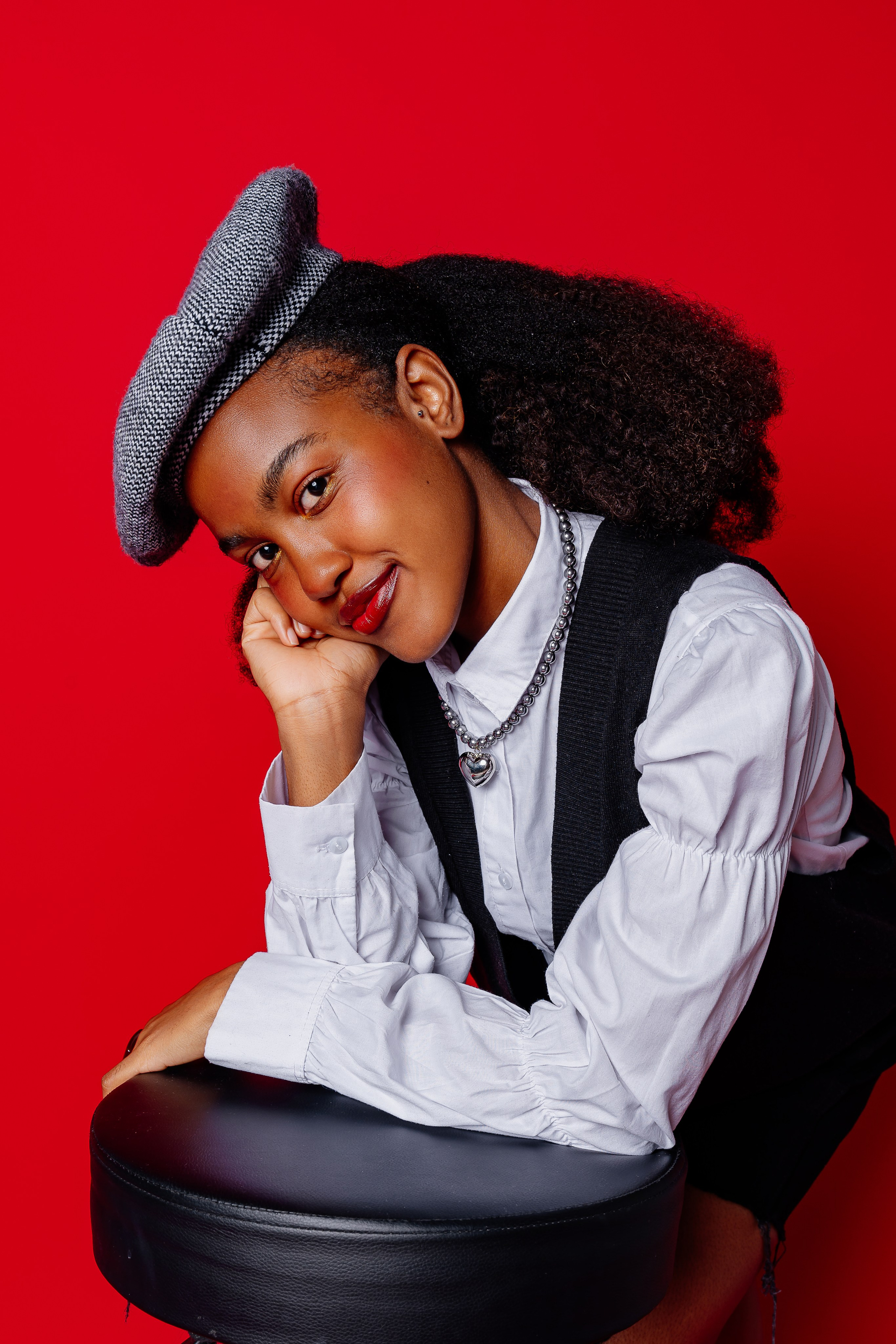 Sonia. Фотограф в Новосибирске Виктория Смирнова