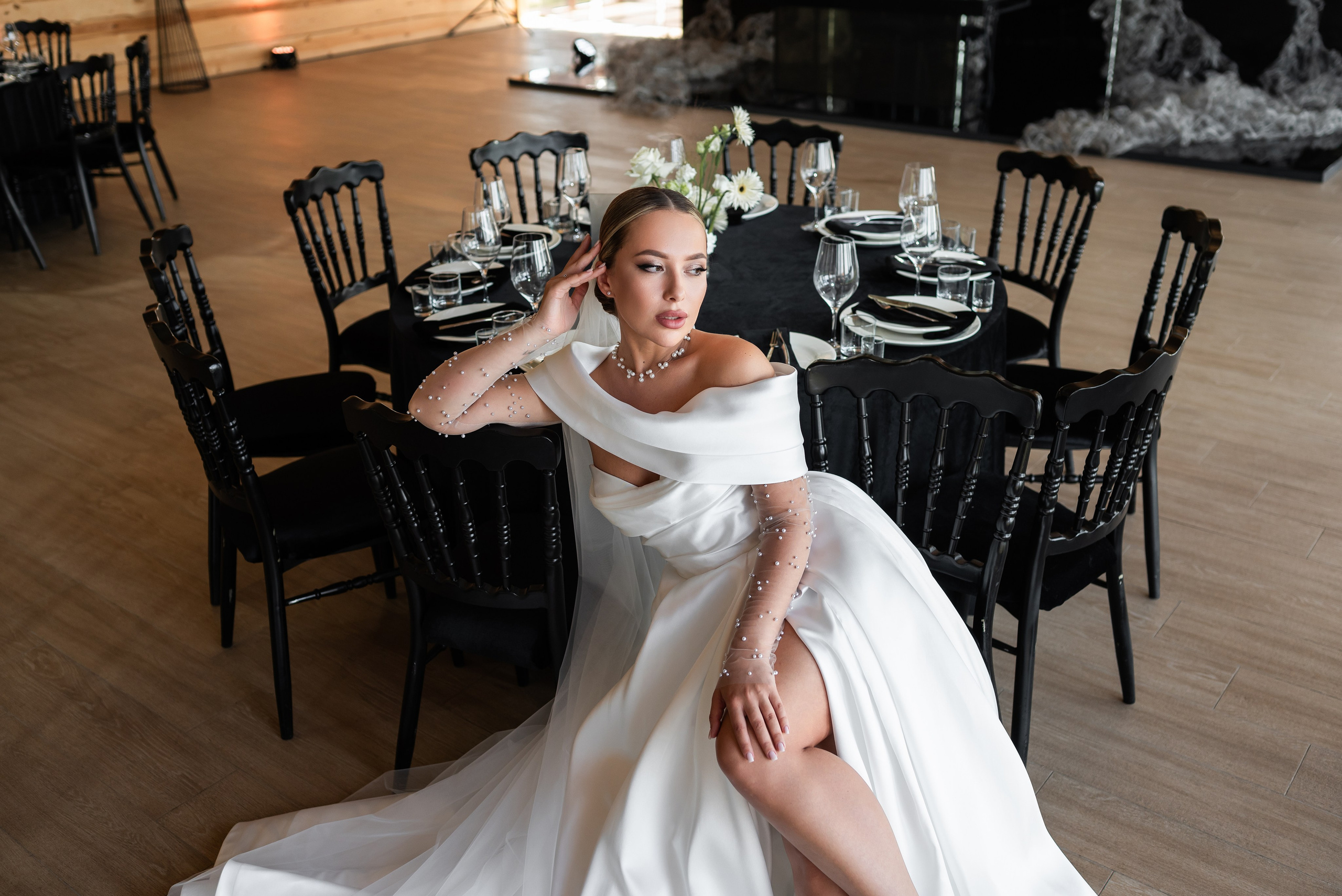 Ирина и Сергей. Бжицких Виталий — фотограф г. Ульяновск