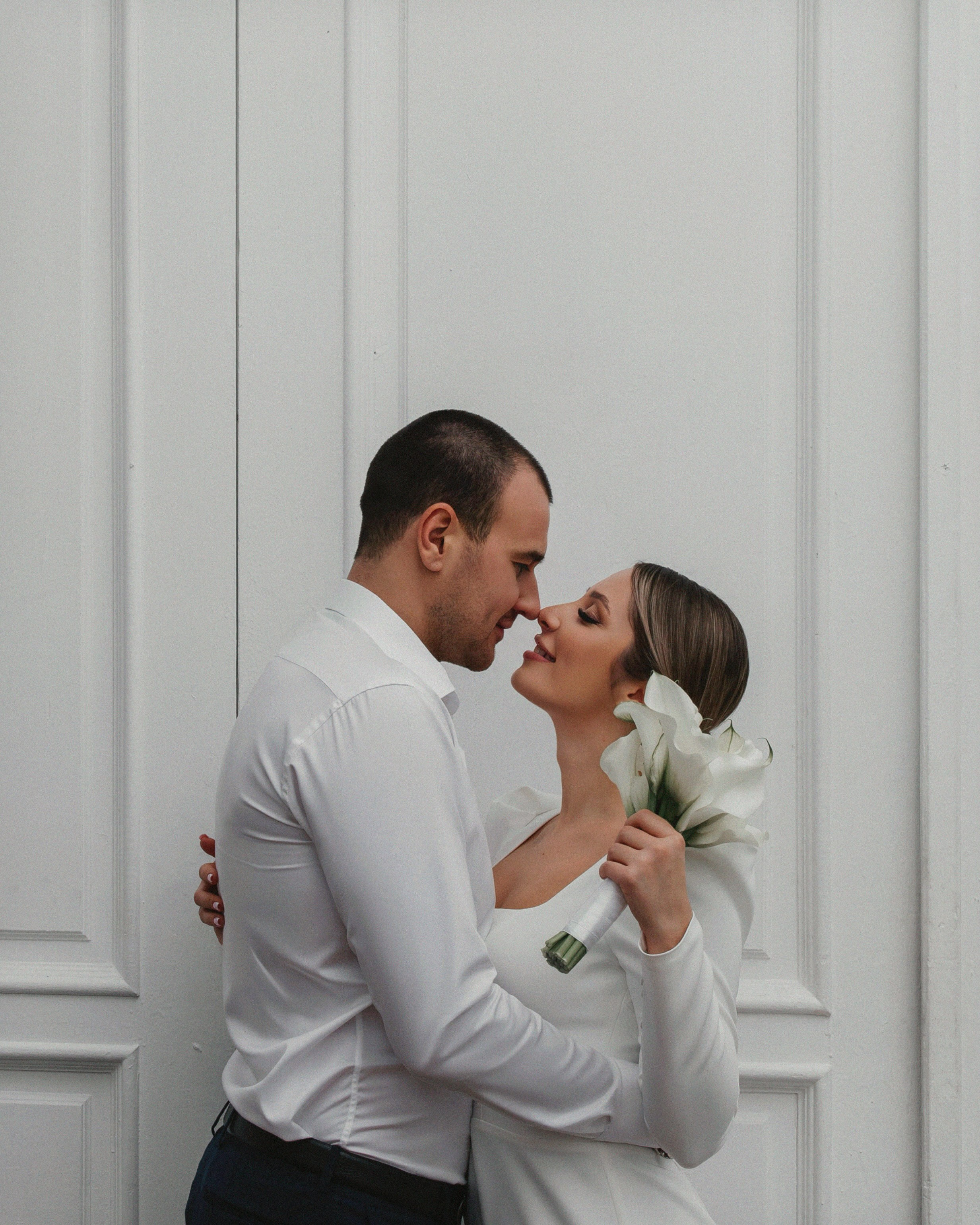 Свадьбы. Aniqiina