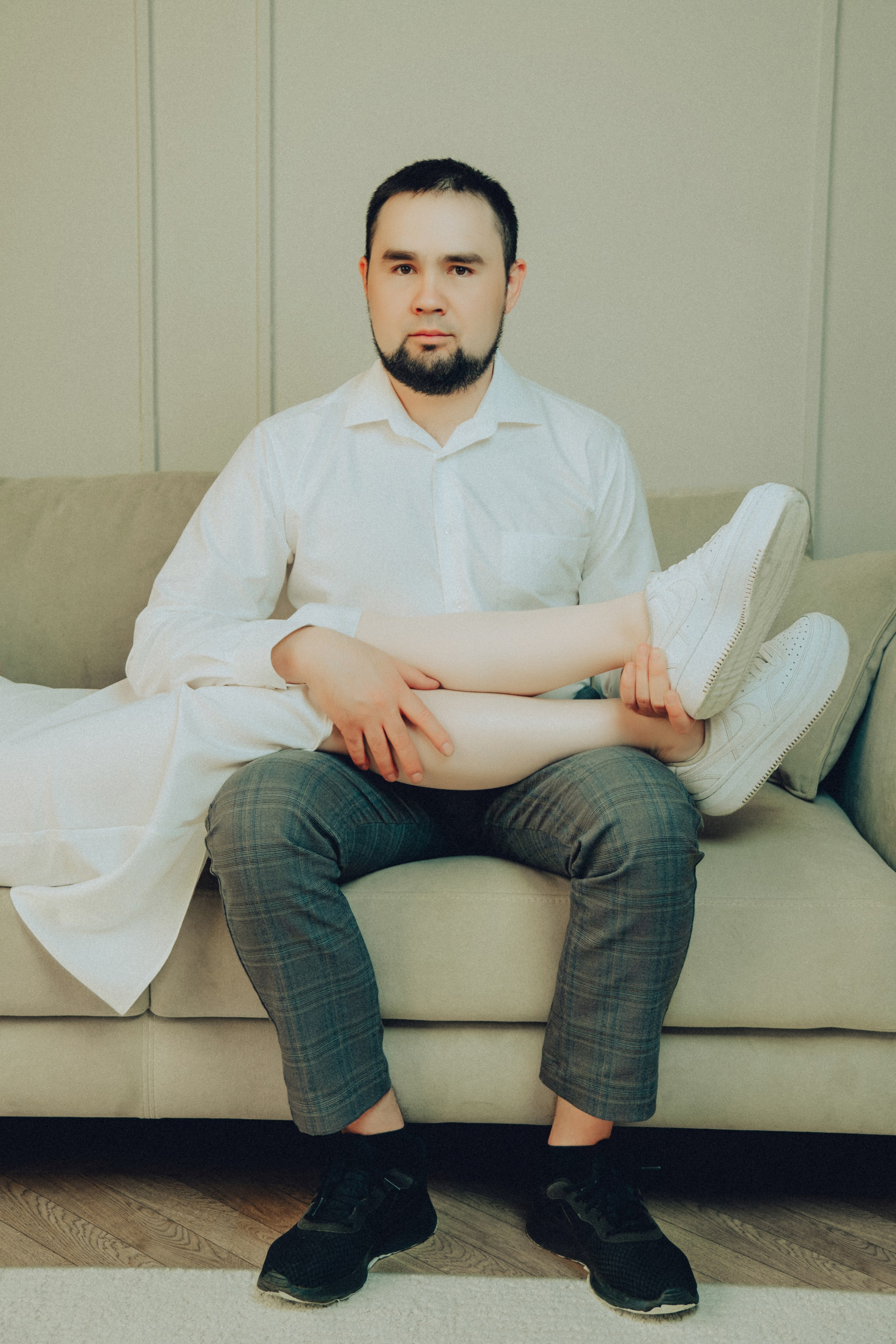 Коротко и искренние. Свадебный фотограф видеограф Чебоксары