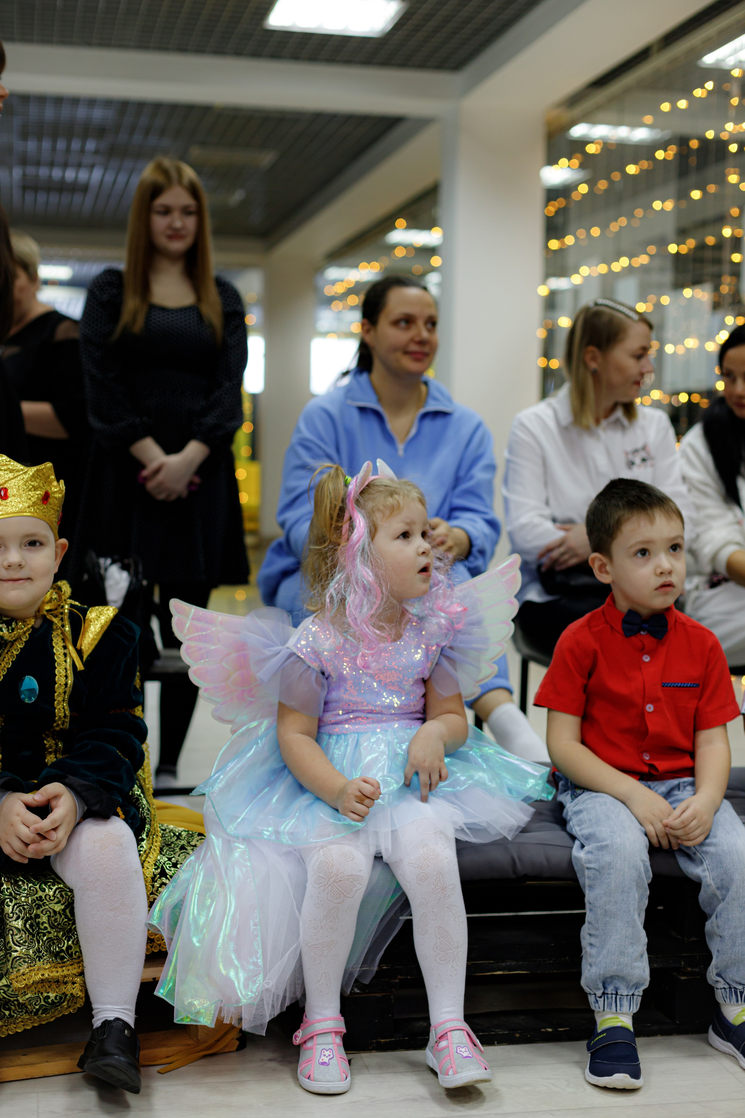 HAPPY NEW YEAR part/4. Photokarish