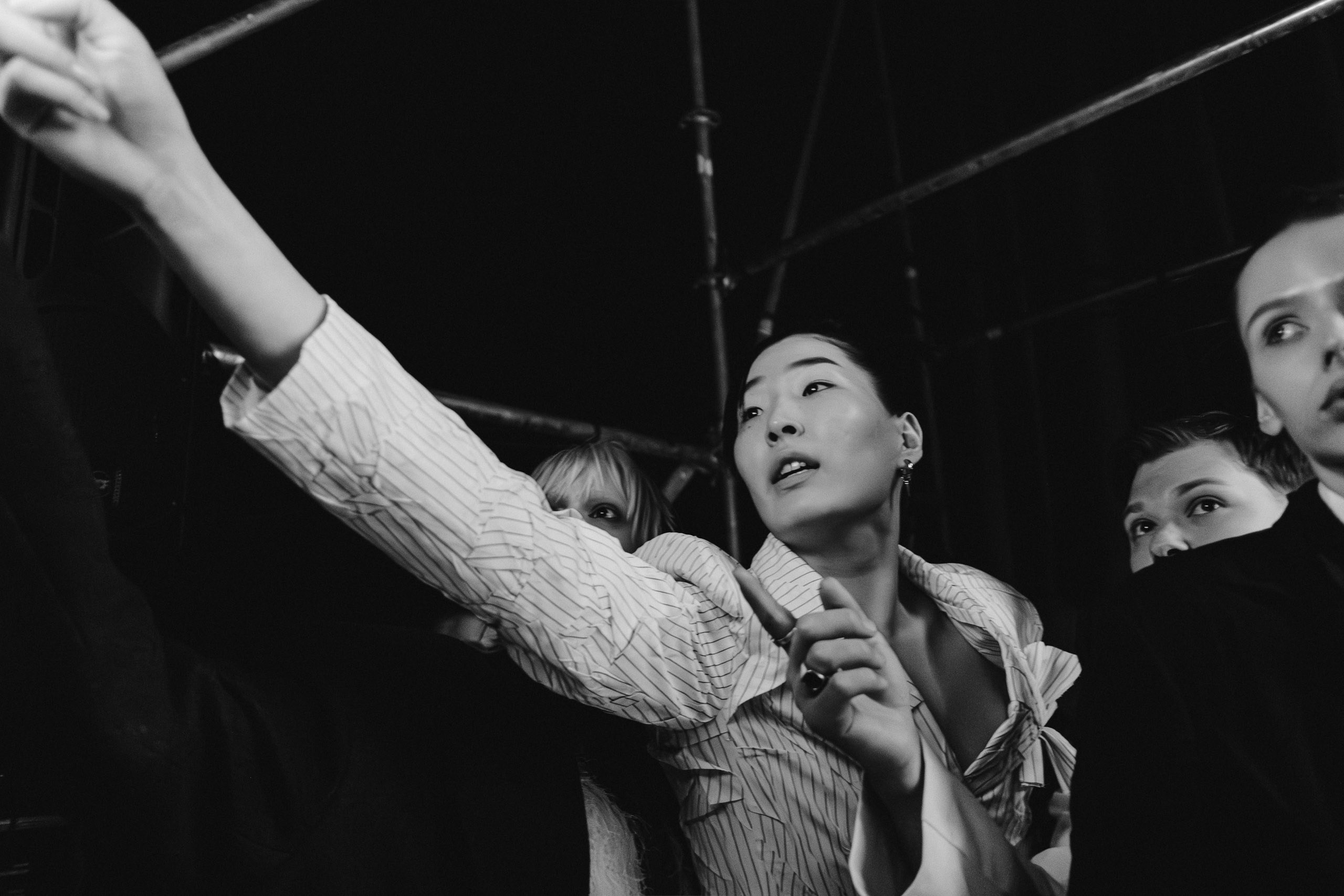 Moscow Fashion Week 4й сезон 2025