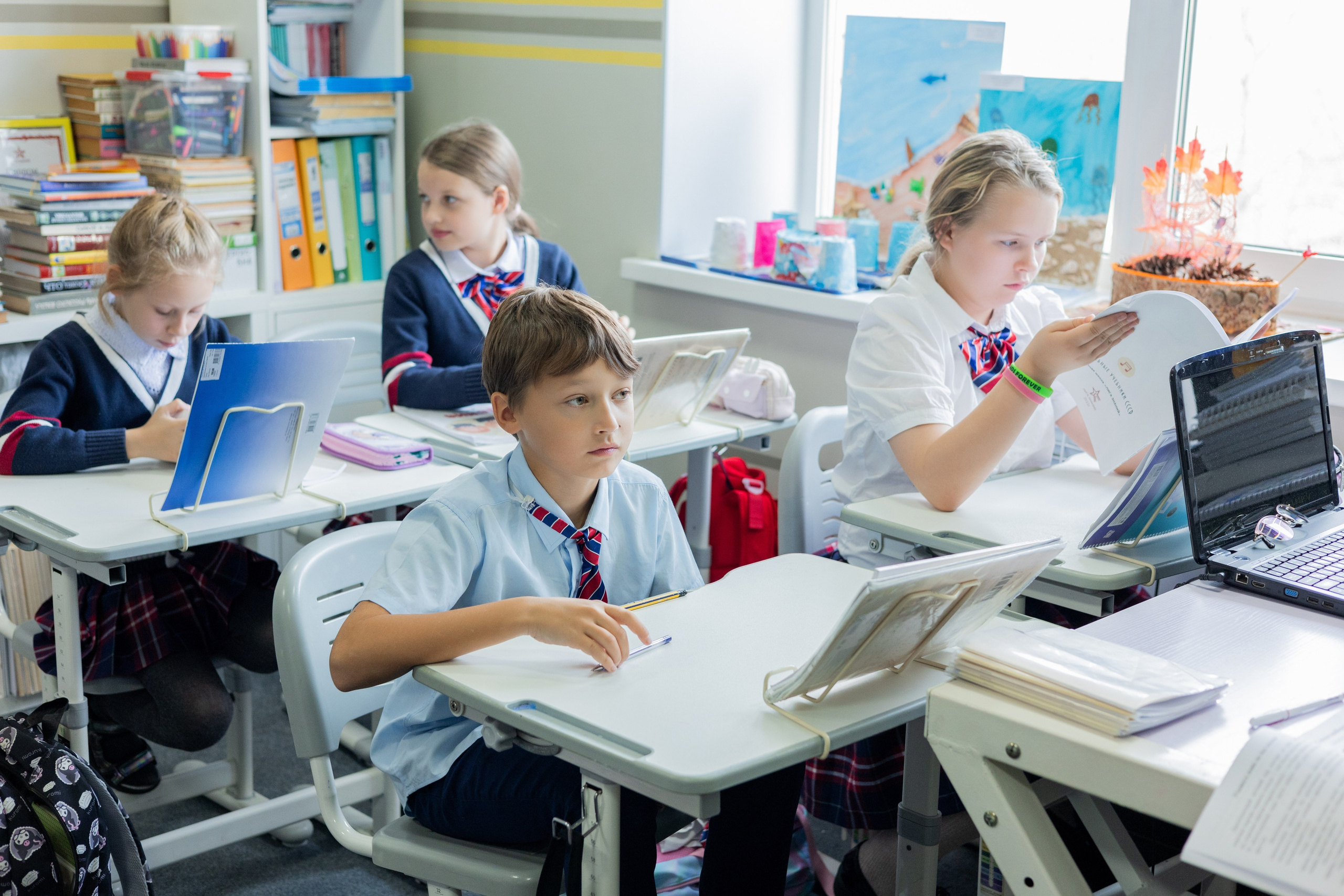 ШКОЛА и ДЕТСКИЙ САД. Портретный, свадебный, репортажный фотограф во Владивостоке Юлиана Джули Фокс
