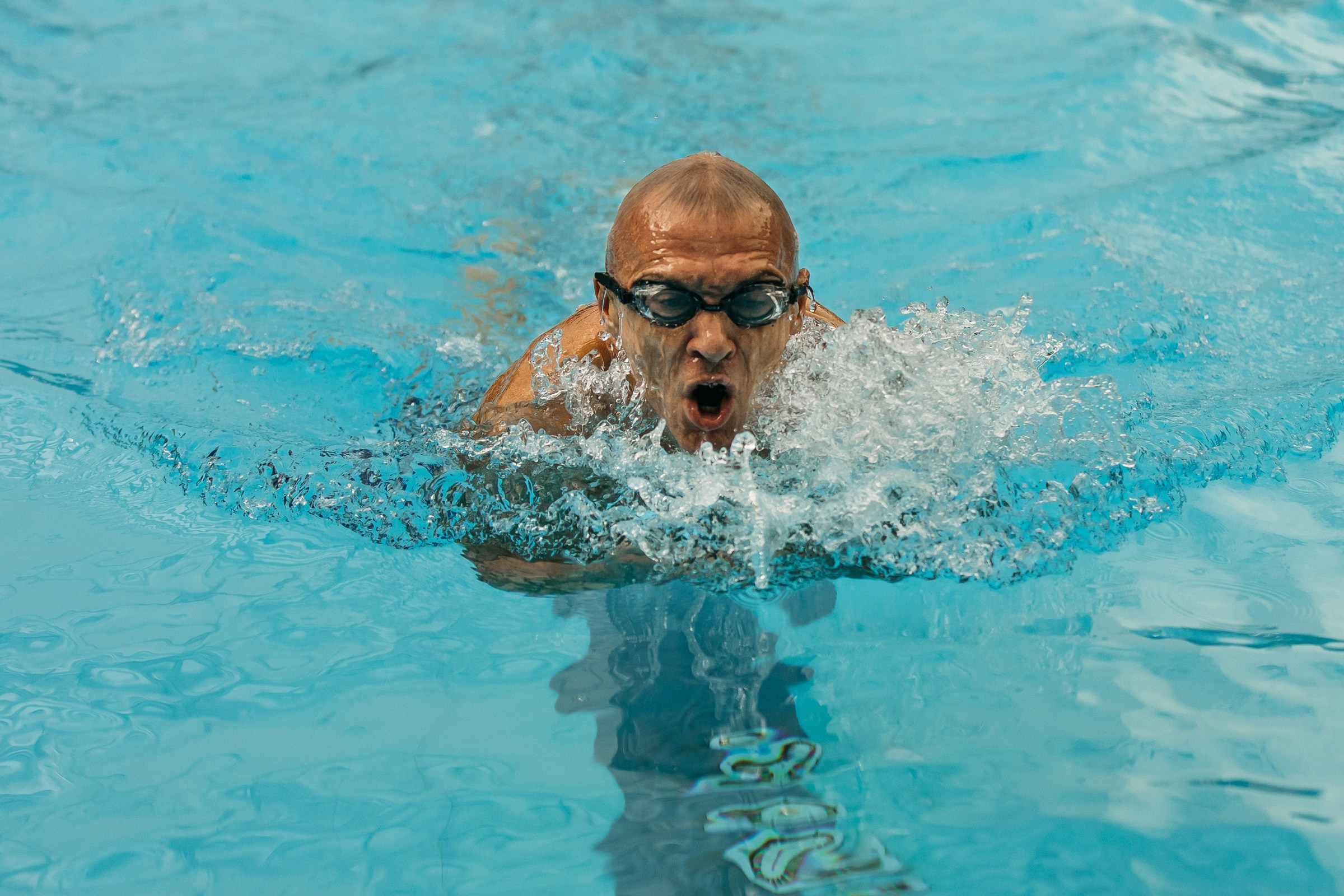 Спортивное портфолио